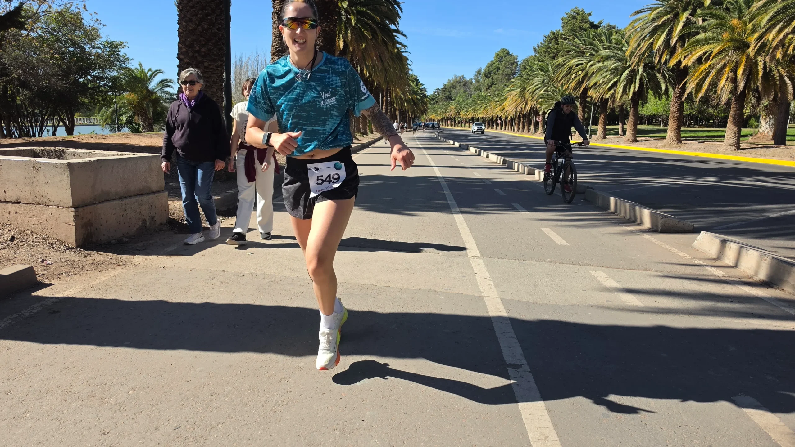 Vení a Correr (257)