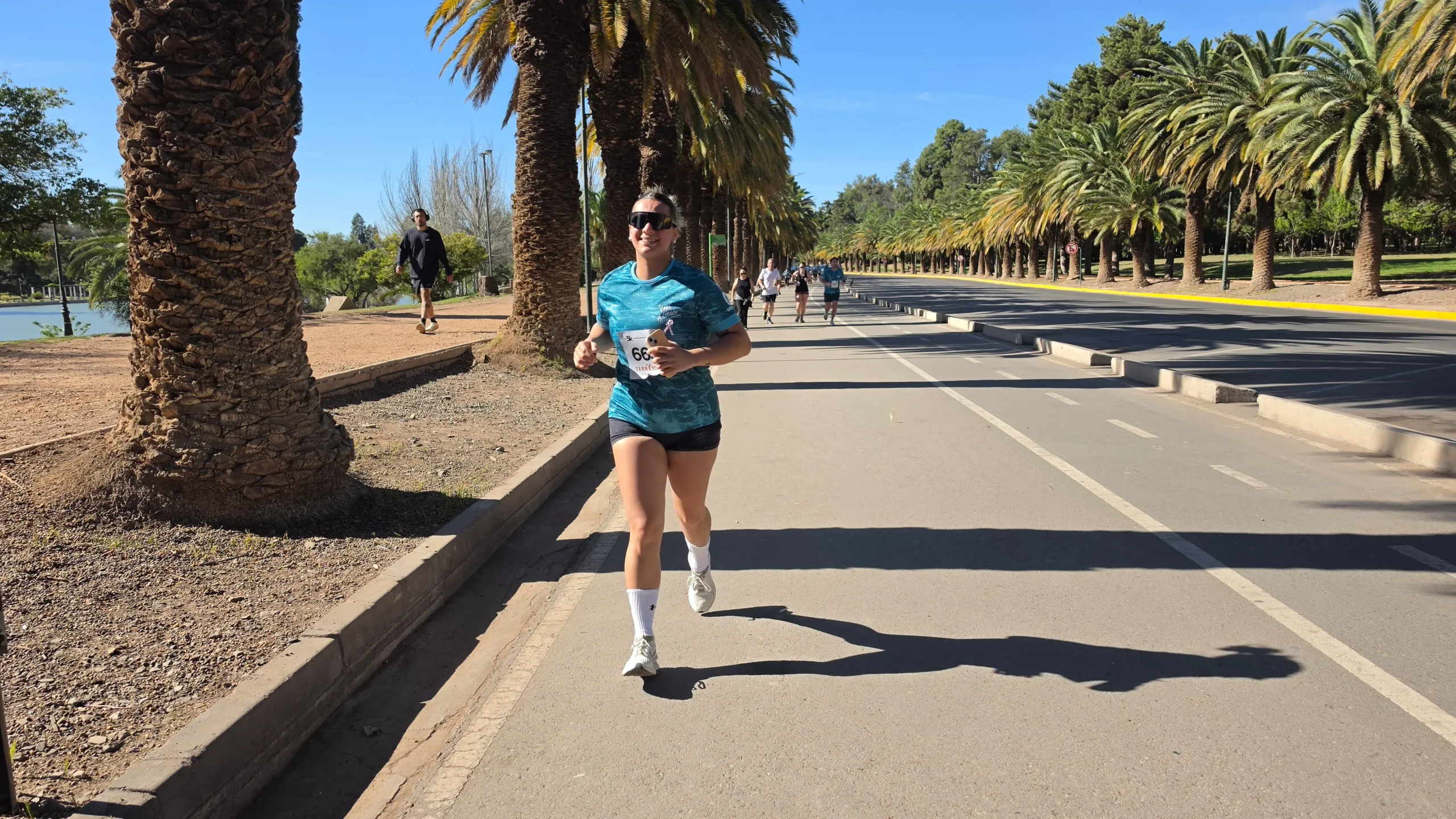 Vení a Correr (258)