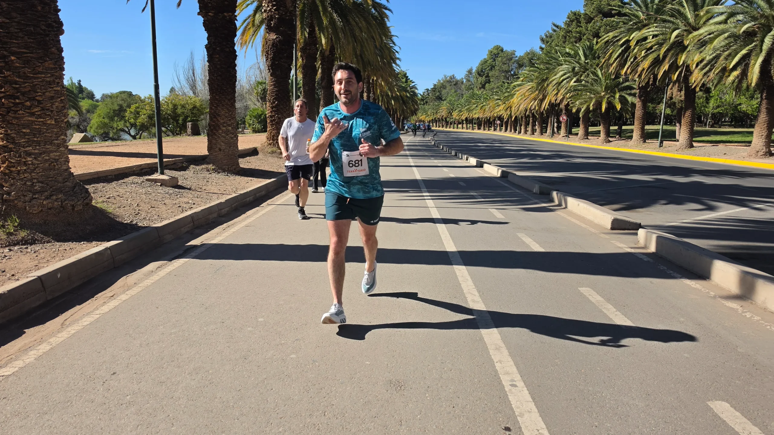 Vení a Correr (259)