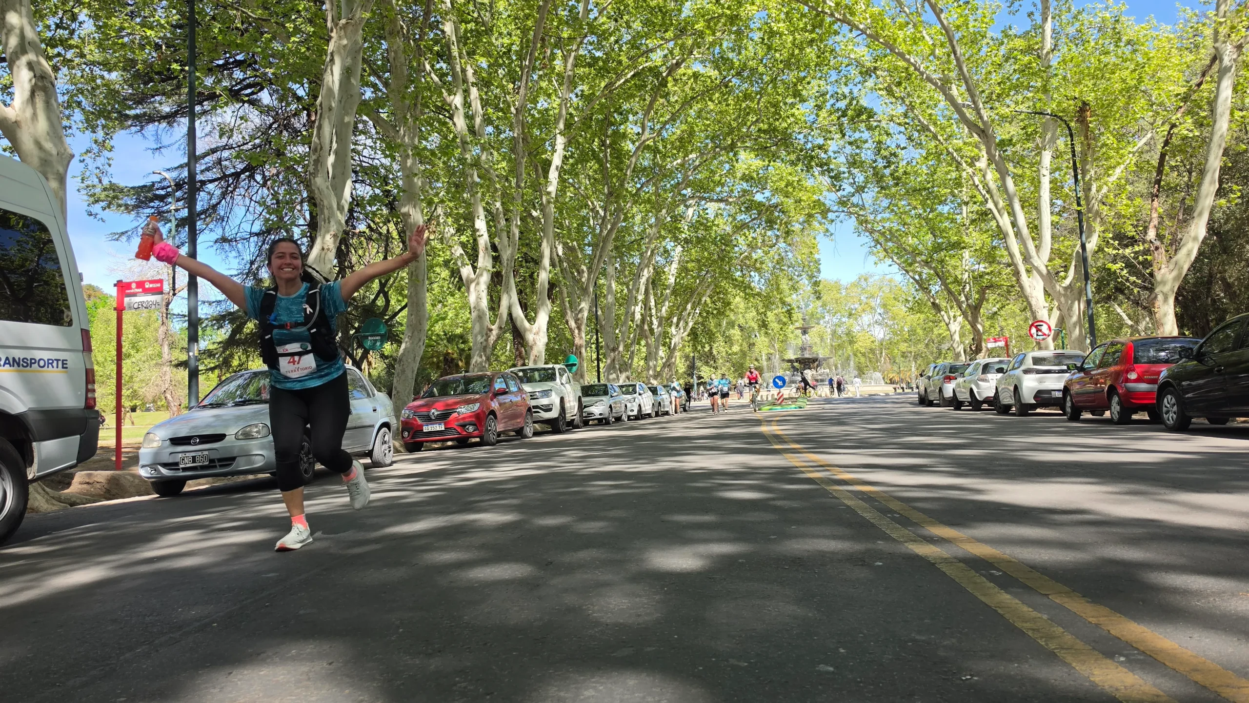 Vení a Correr (26)
