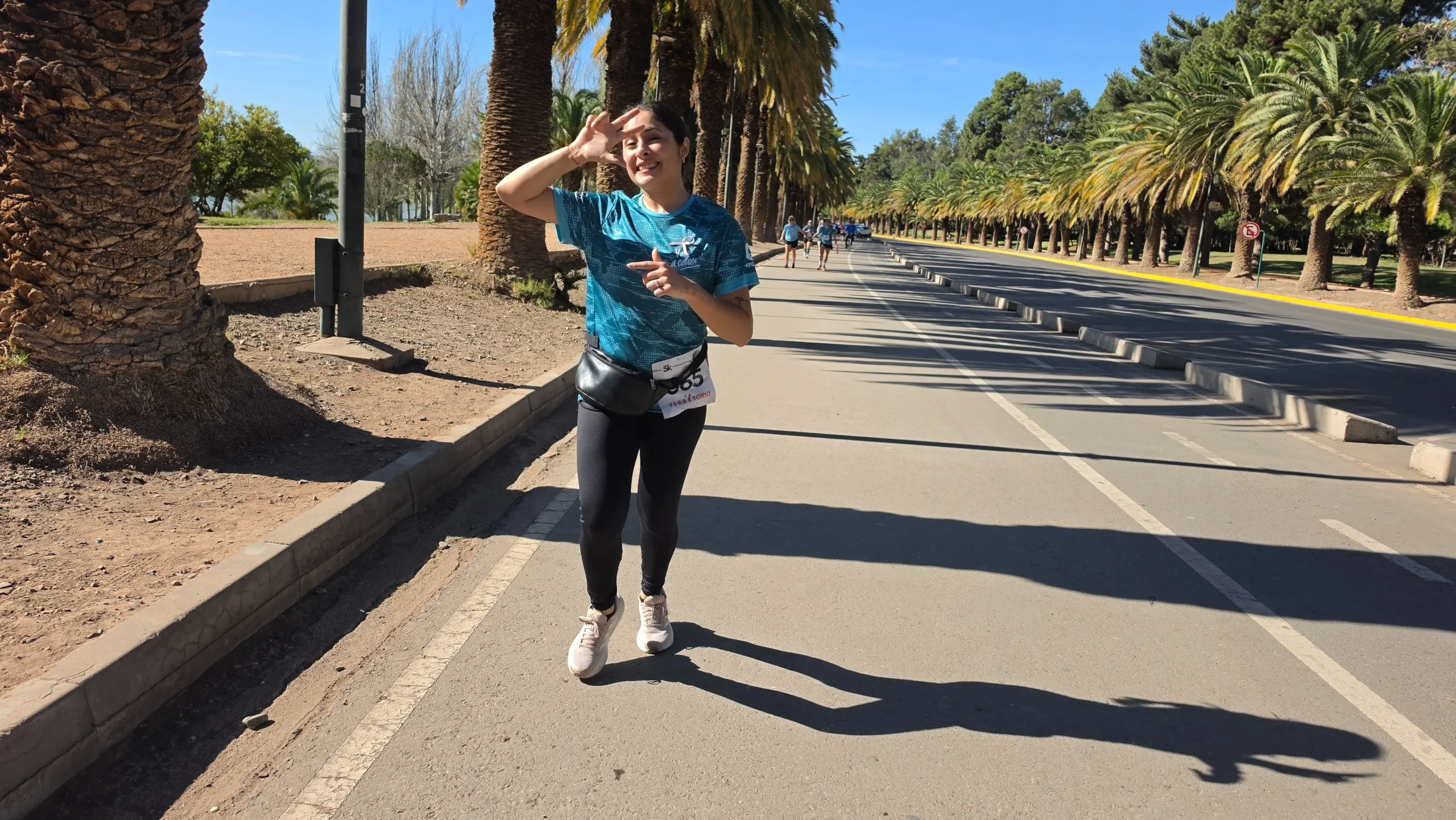 Vení a Correr (262)