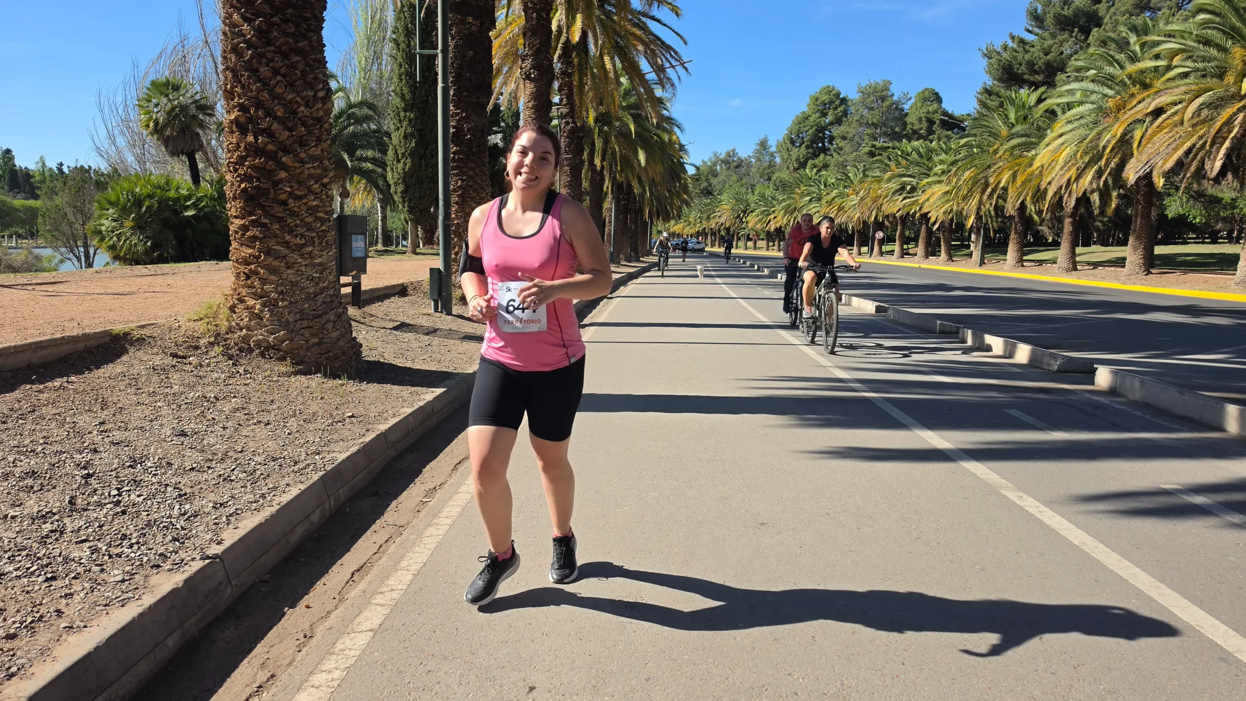 Vení a Correr (265)