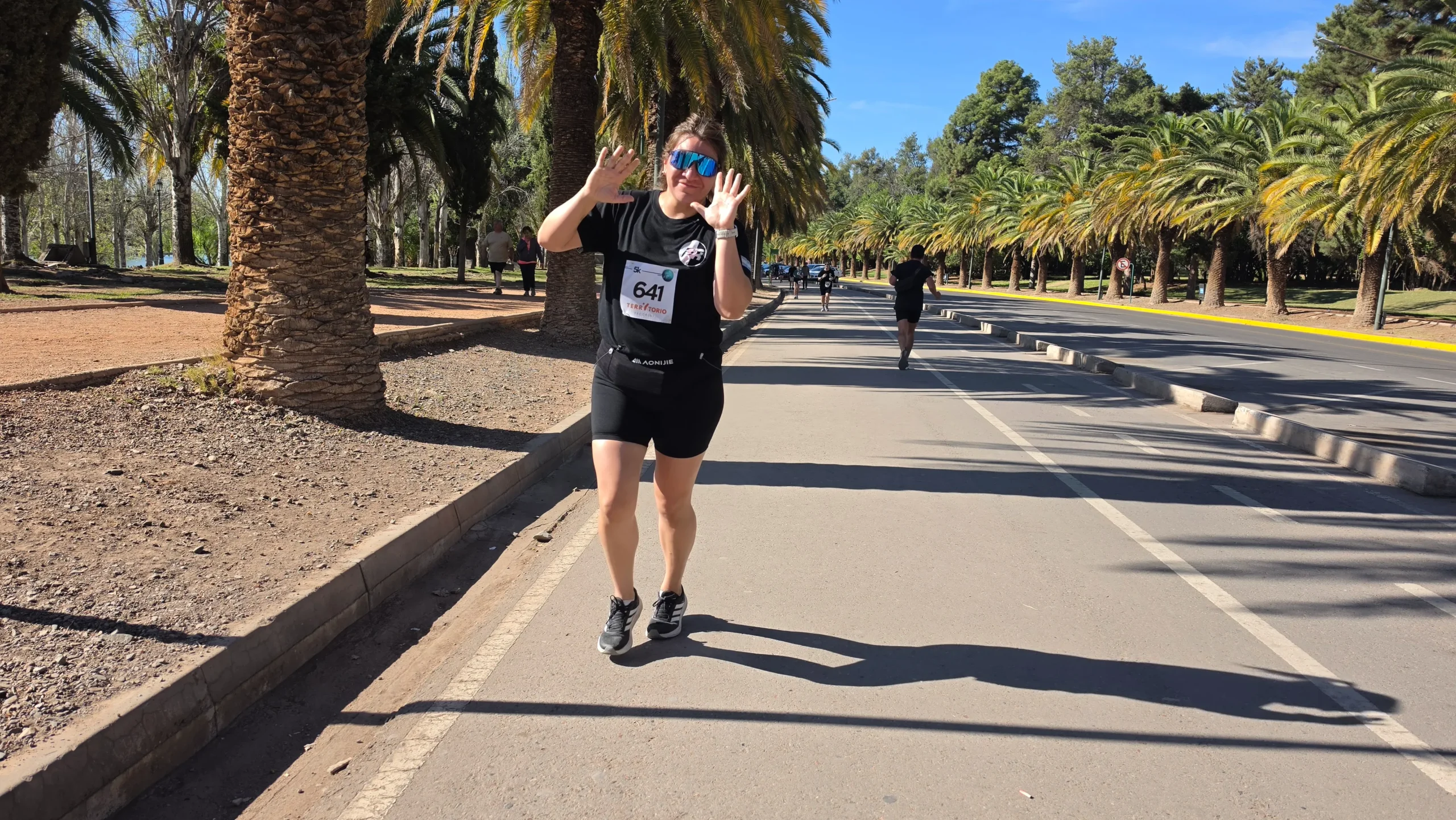 Vení a Correr (266)