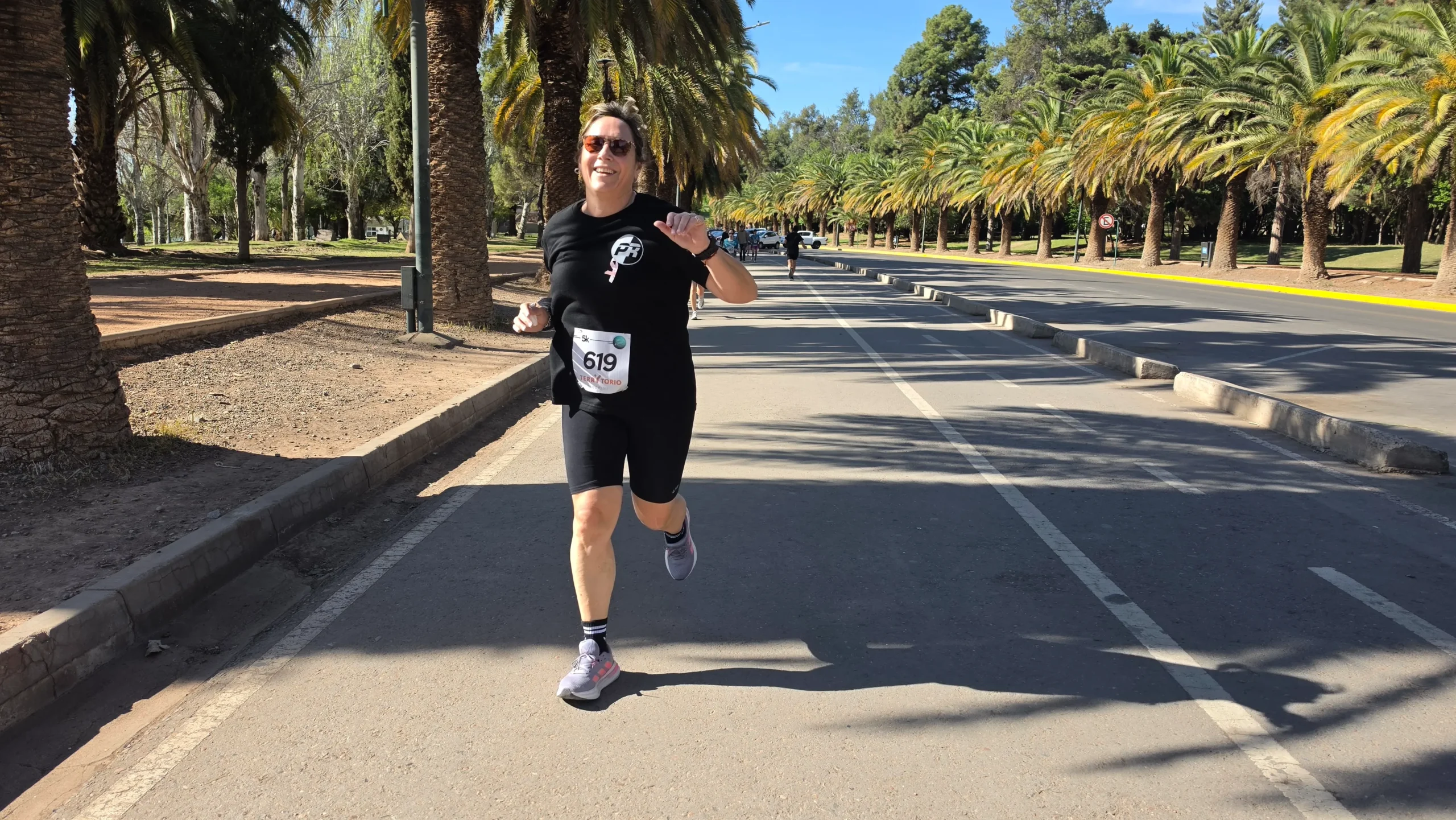 Vení a Correr (267)