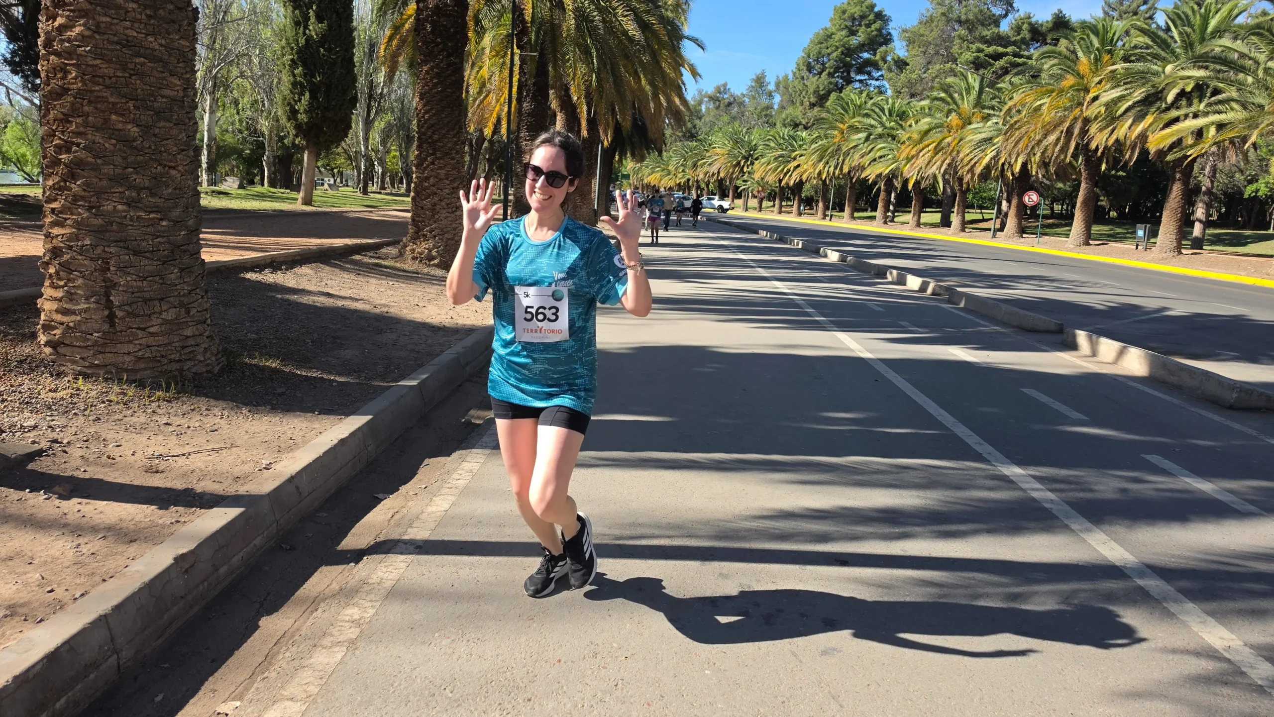 Vení a Correr (269)