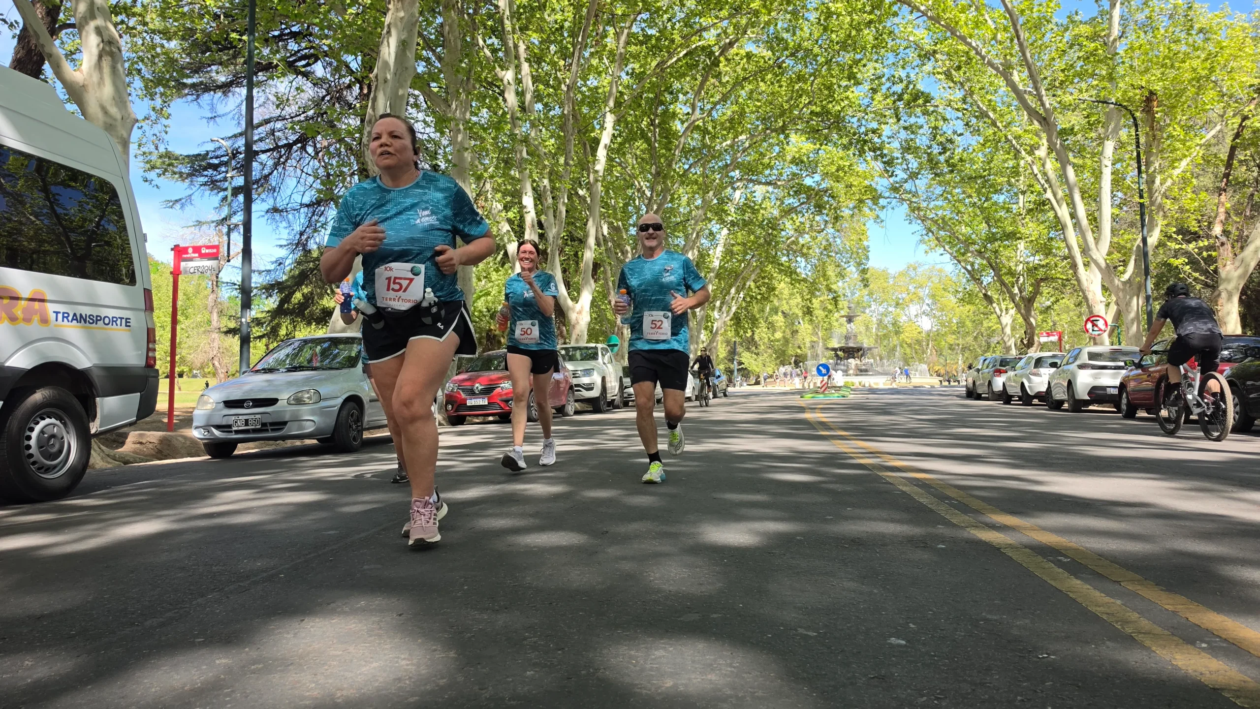 Vení a Correr (27)