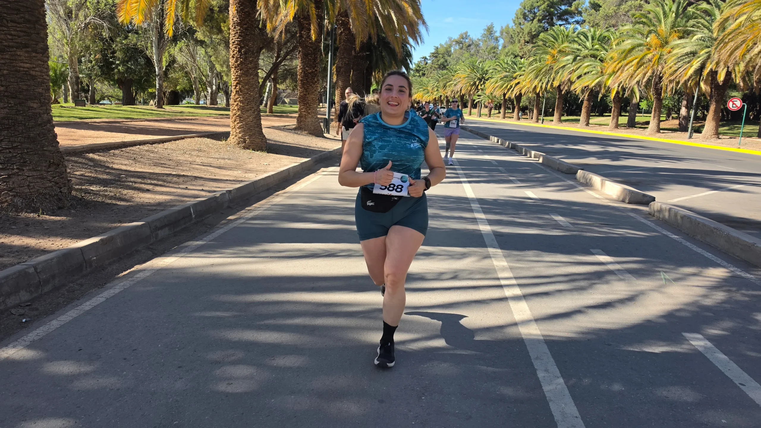 Vení a Correr (271)