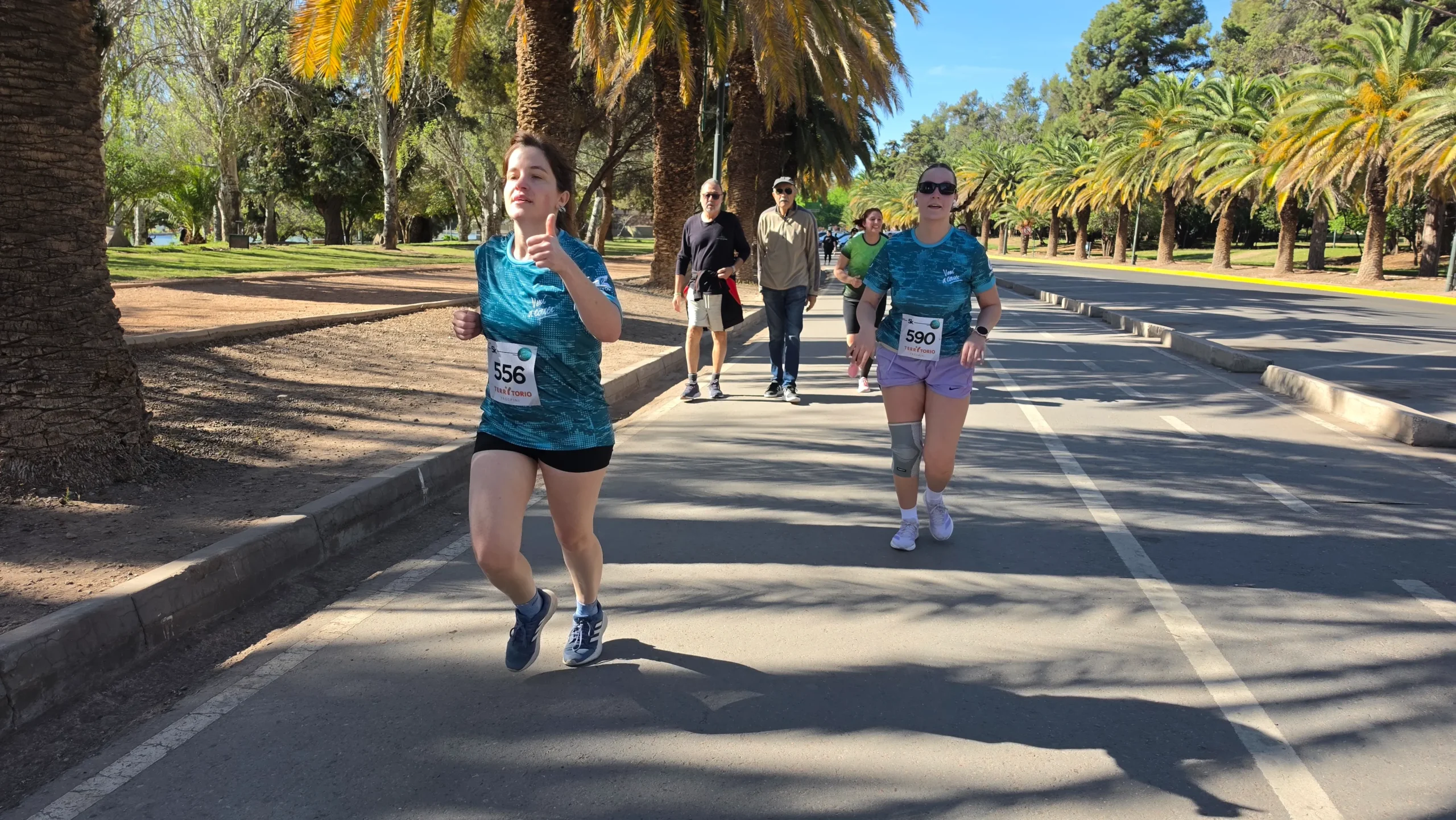 Vení a Correr (272)
