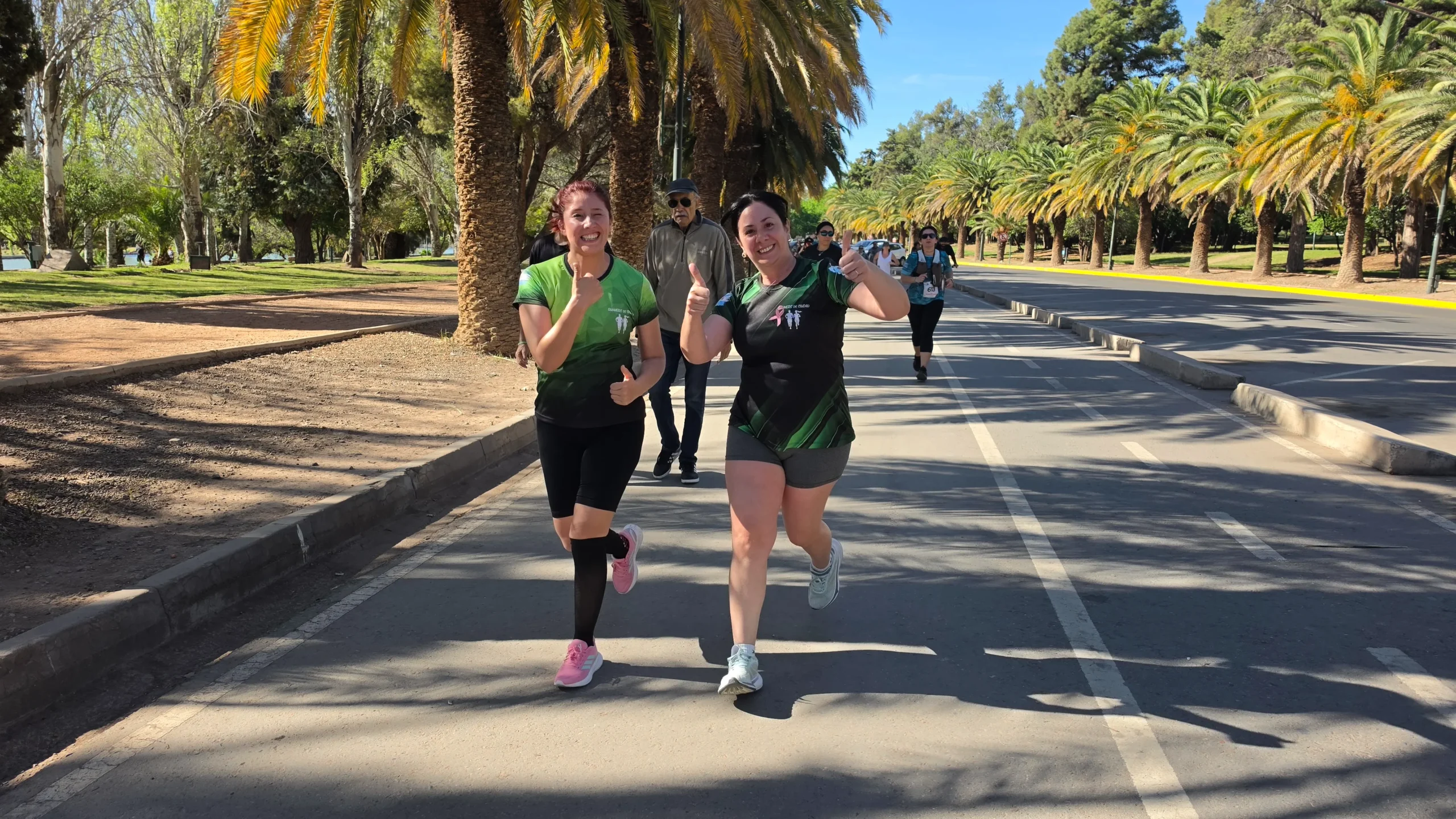 Vení a Correr (273)