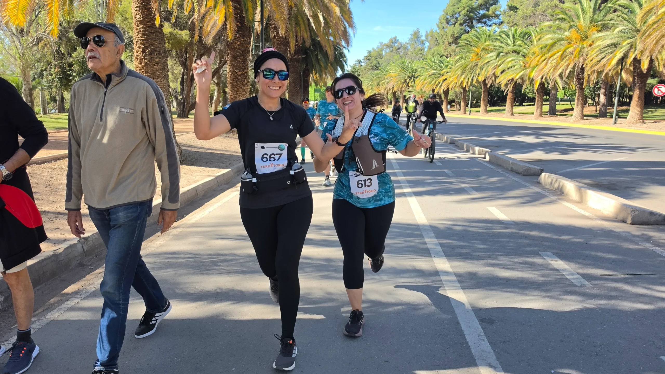 Vení a Correr (274)