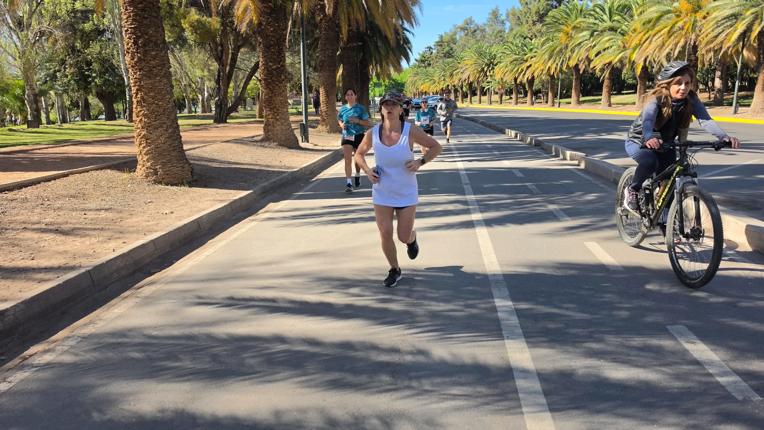 Vení a Correr (277)