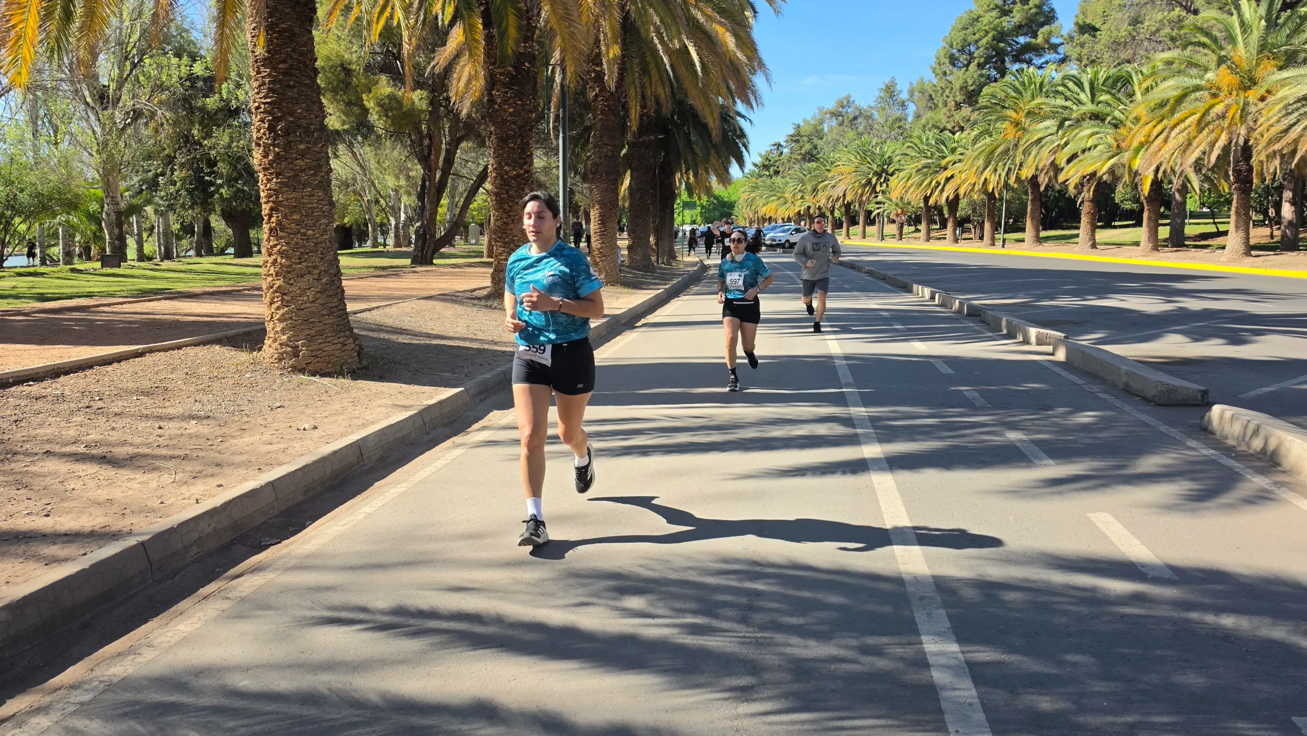 Vení a Correr (278)