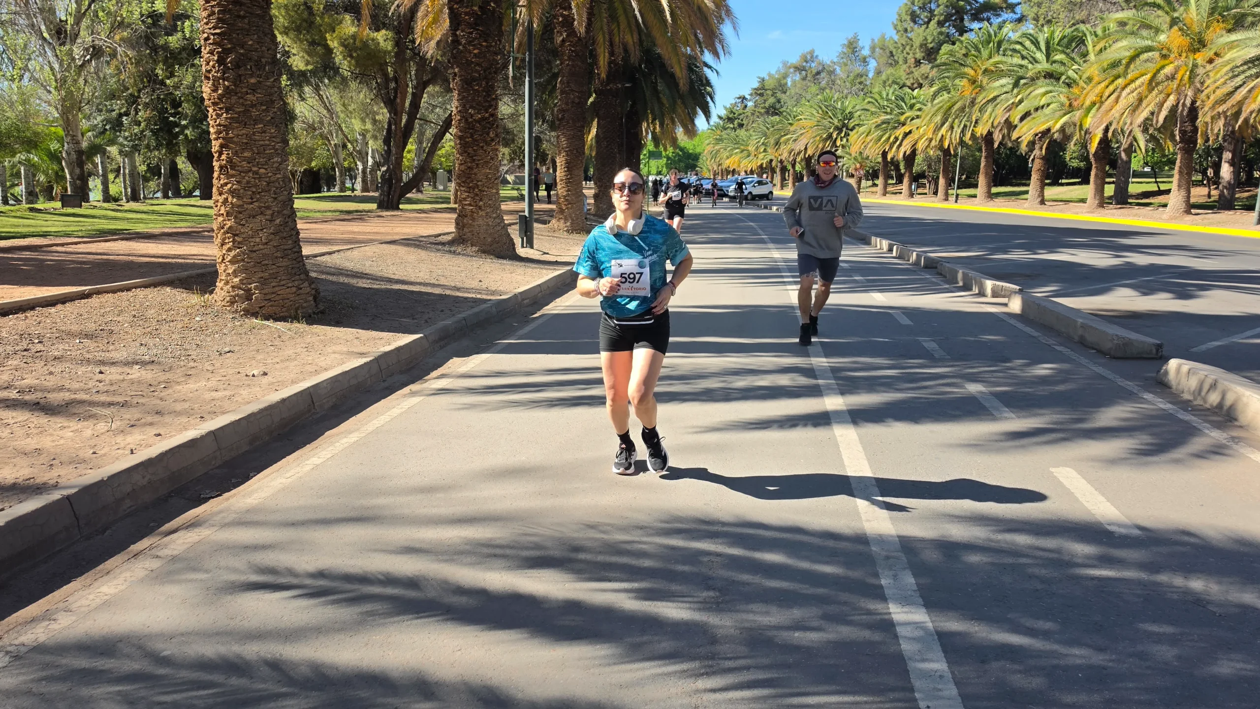 Vení a Correr (279)