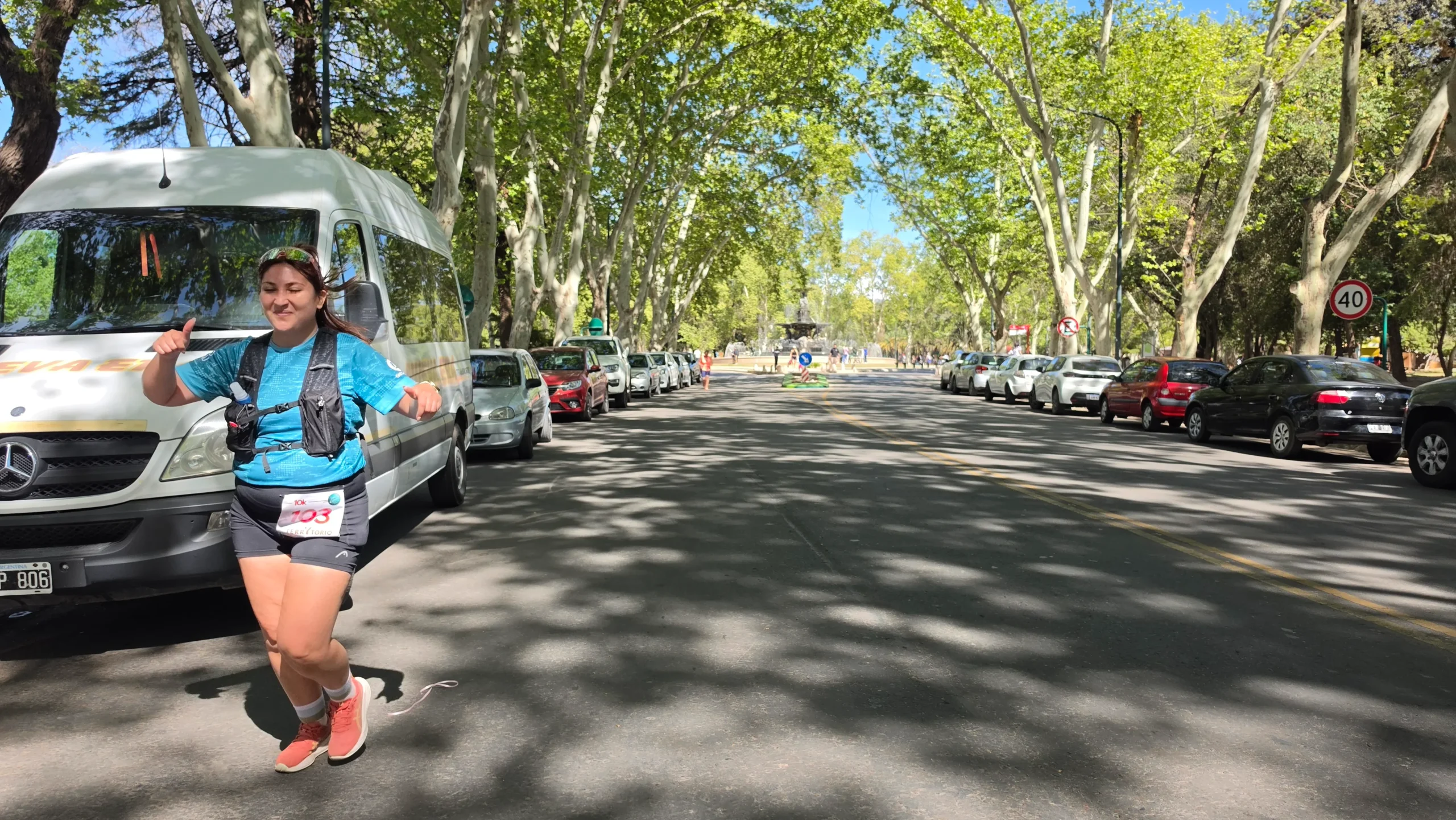 Vení a Correr (28)