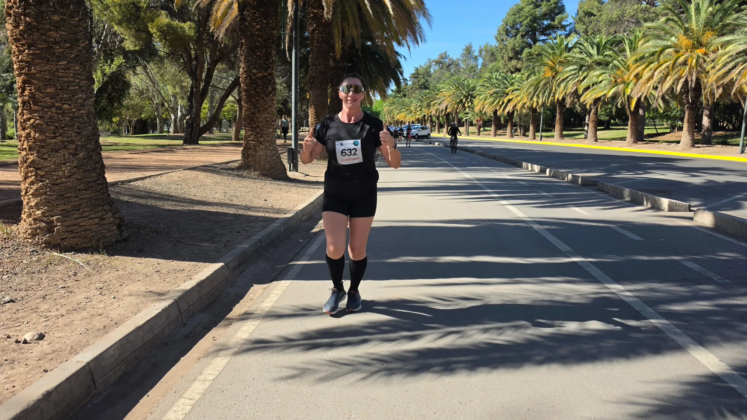 Vení a Correr (280)