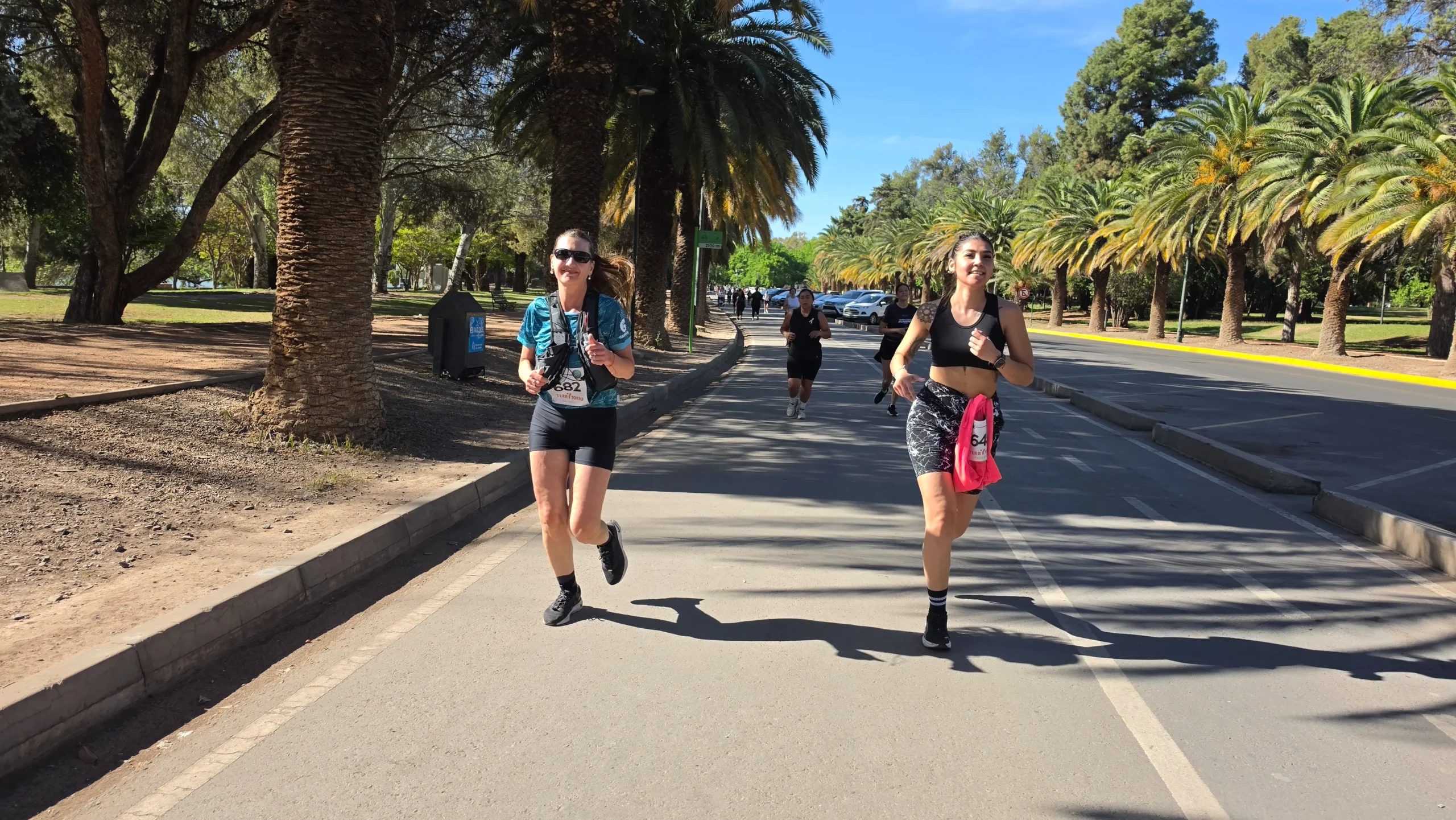 Vení a Correr (281)