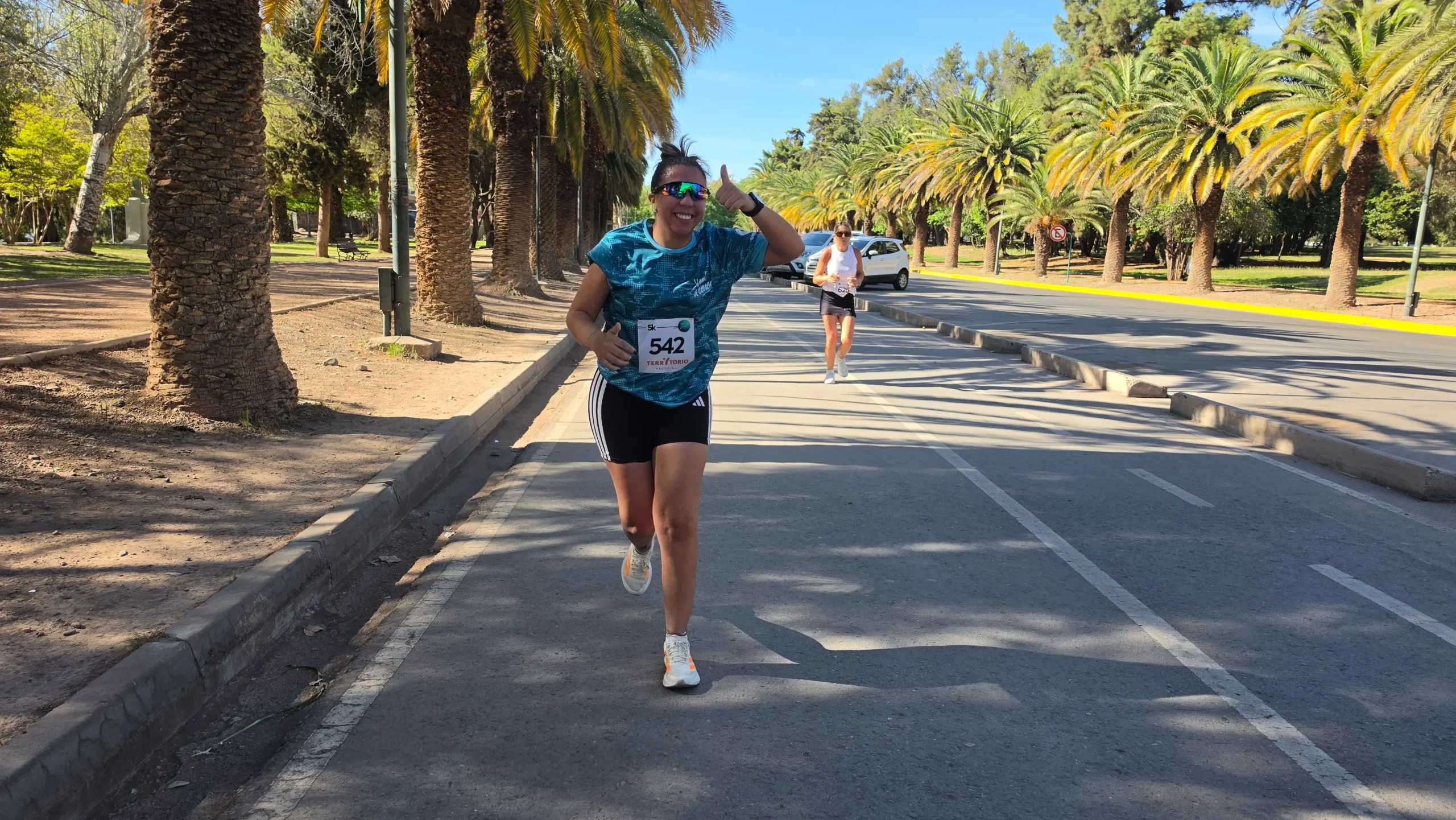 Vení a Correr (282)