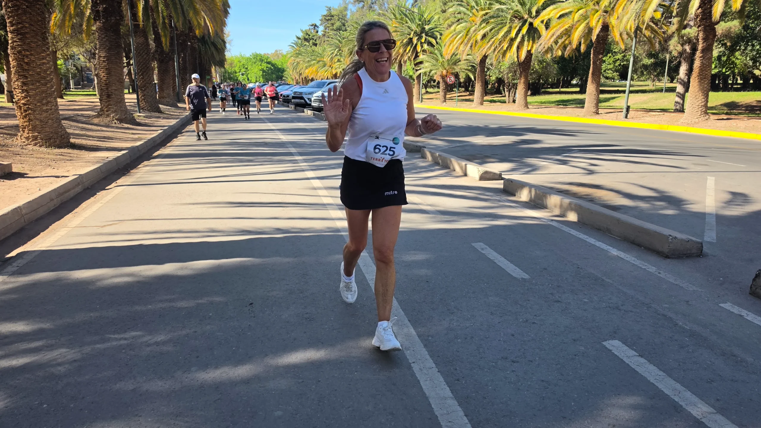Vení a Correr (283)