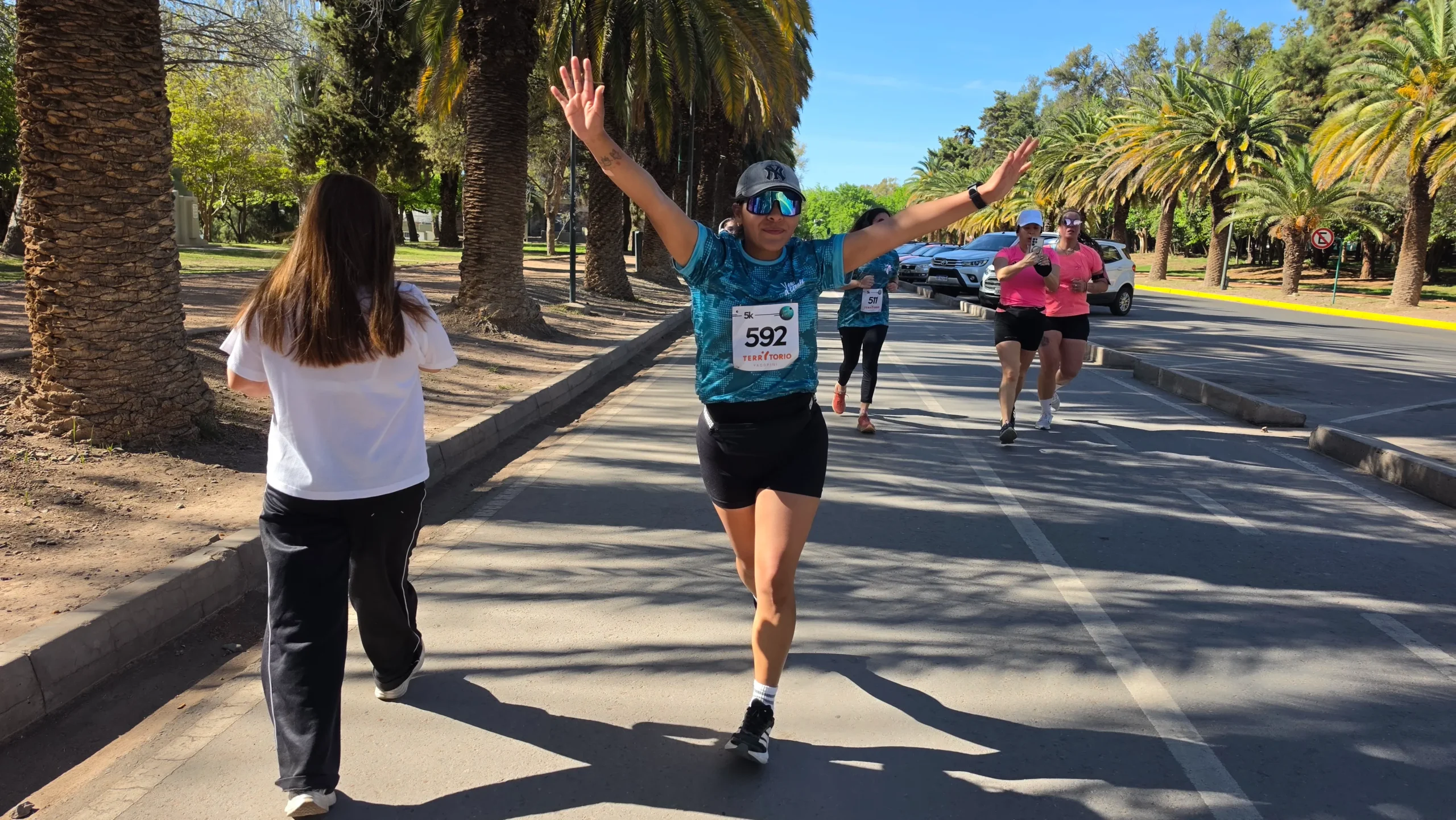 Vení a Correr (284)