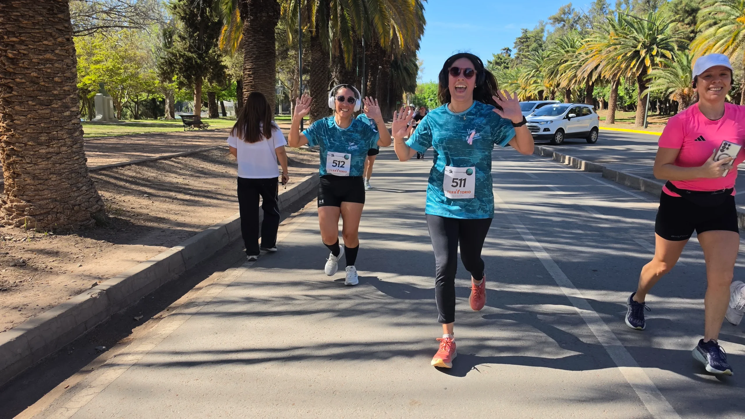 Vení a Correr (285)