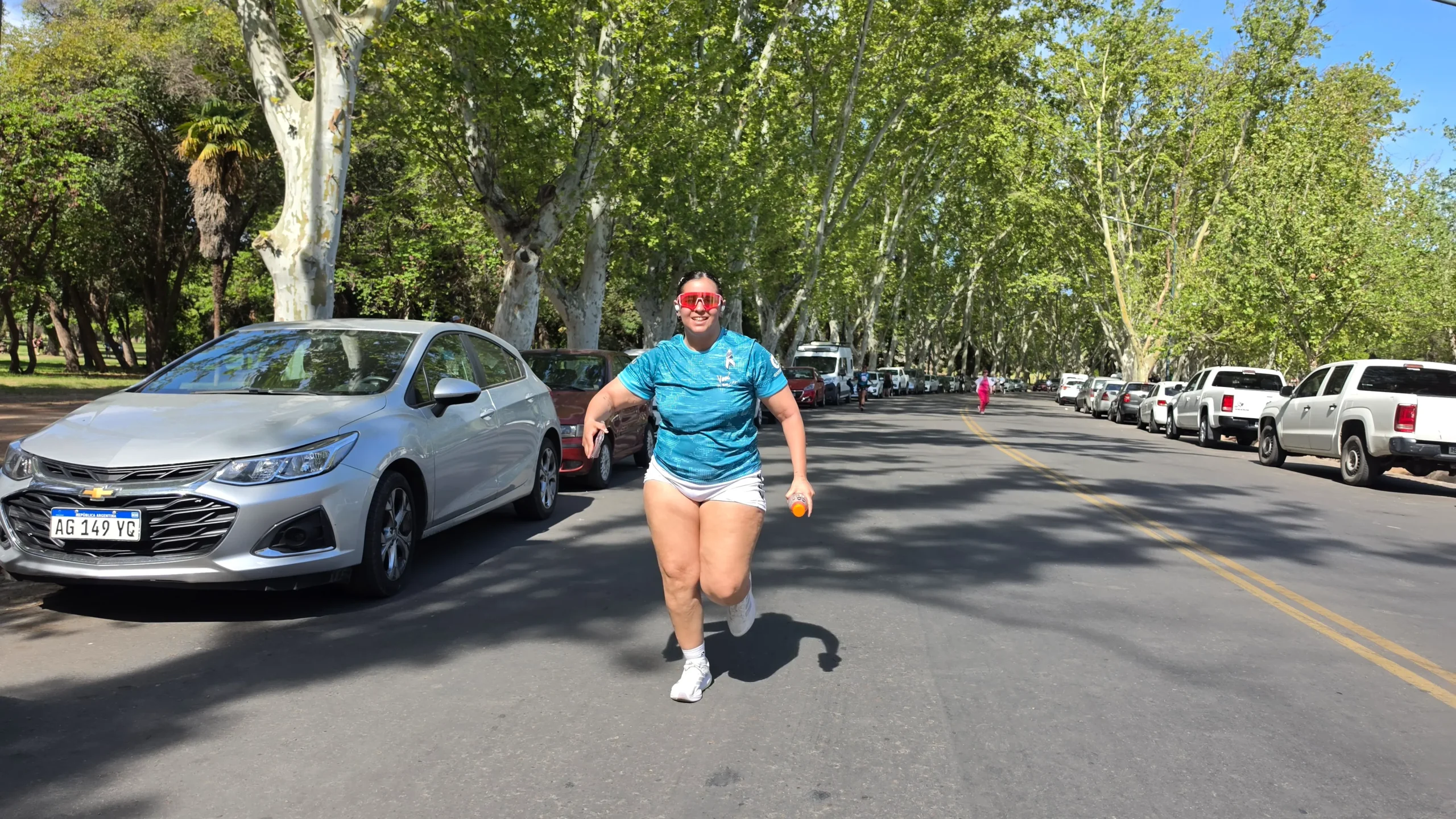Vení a Correr (29)