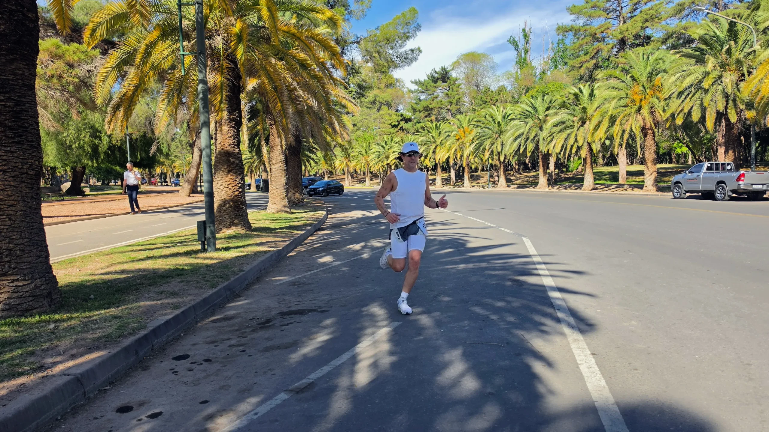 Vení a Correr (3)