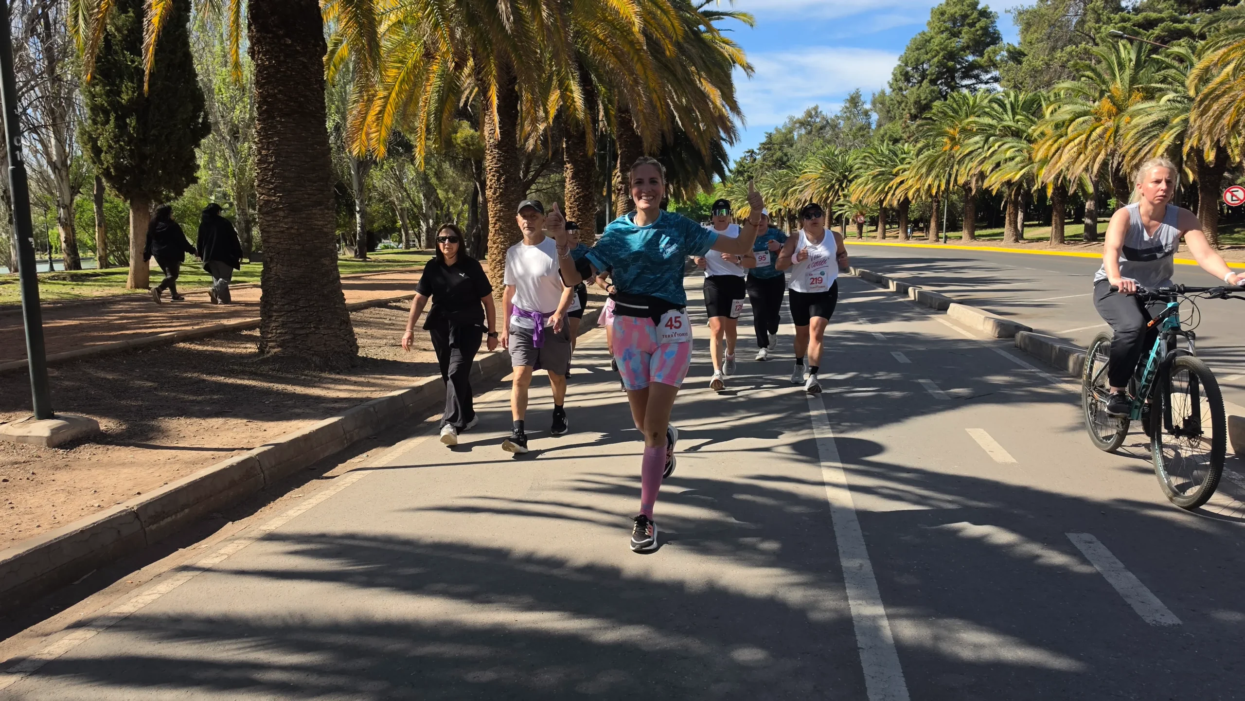 Vení a Correr (3)