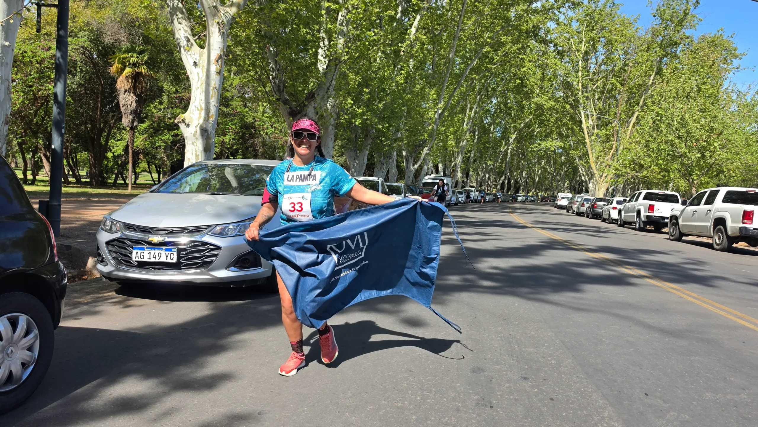 Vení a Correr (30)