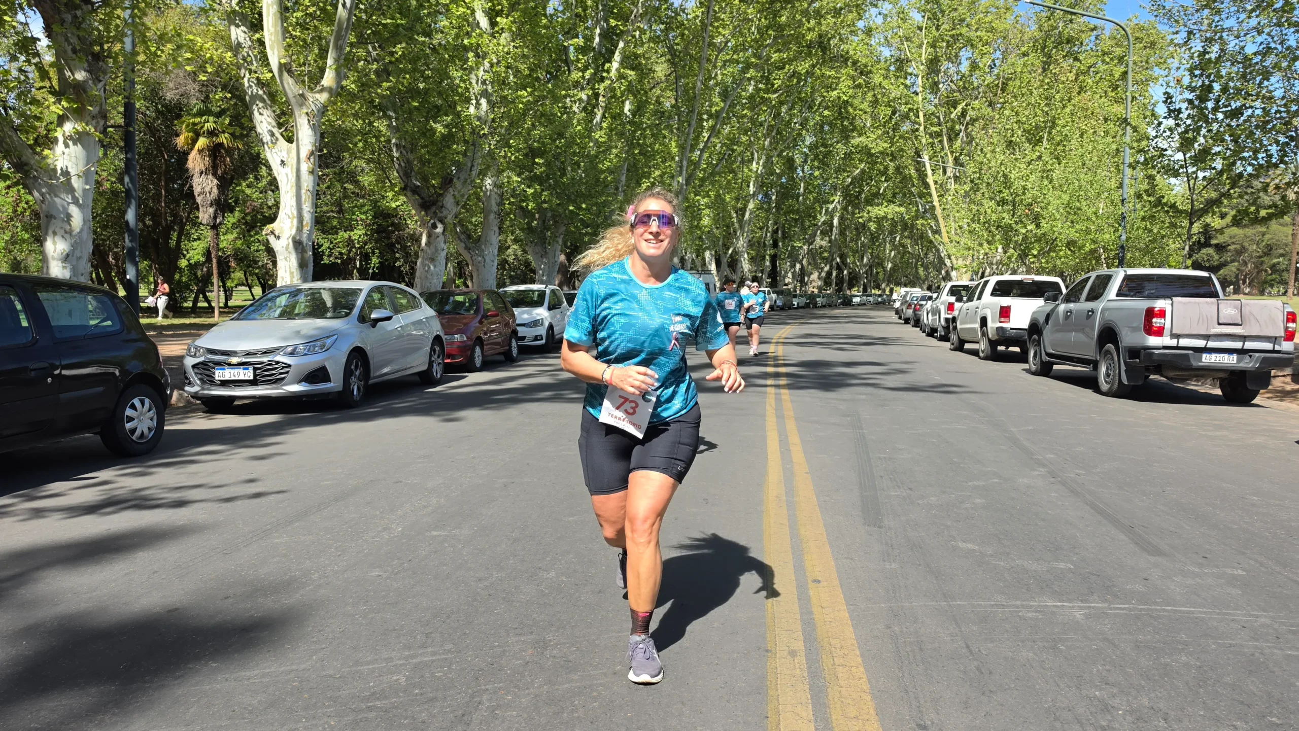 Vení a Correr (31)