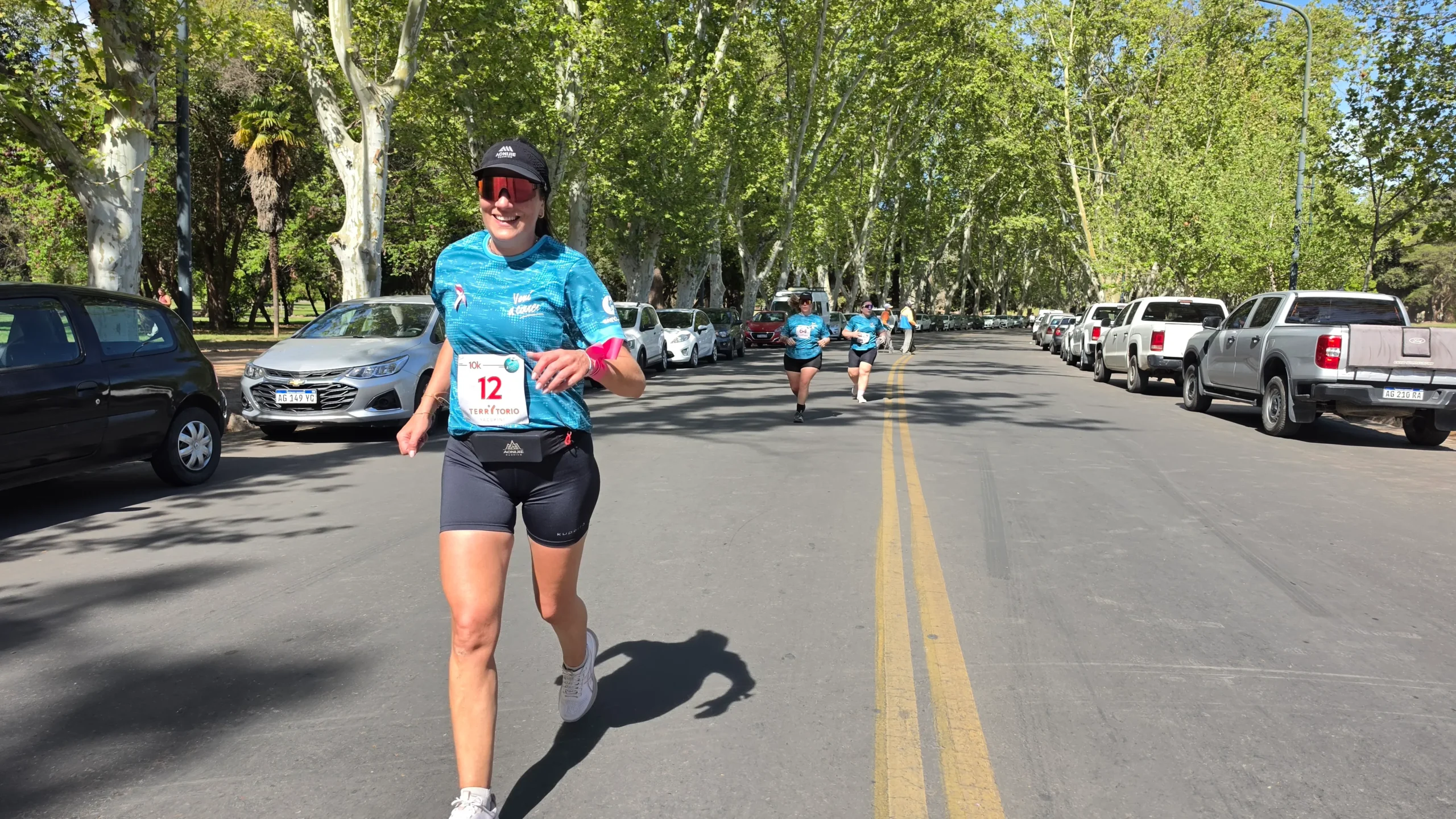 Vení a Correr (32)