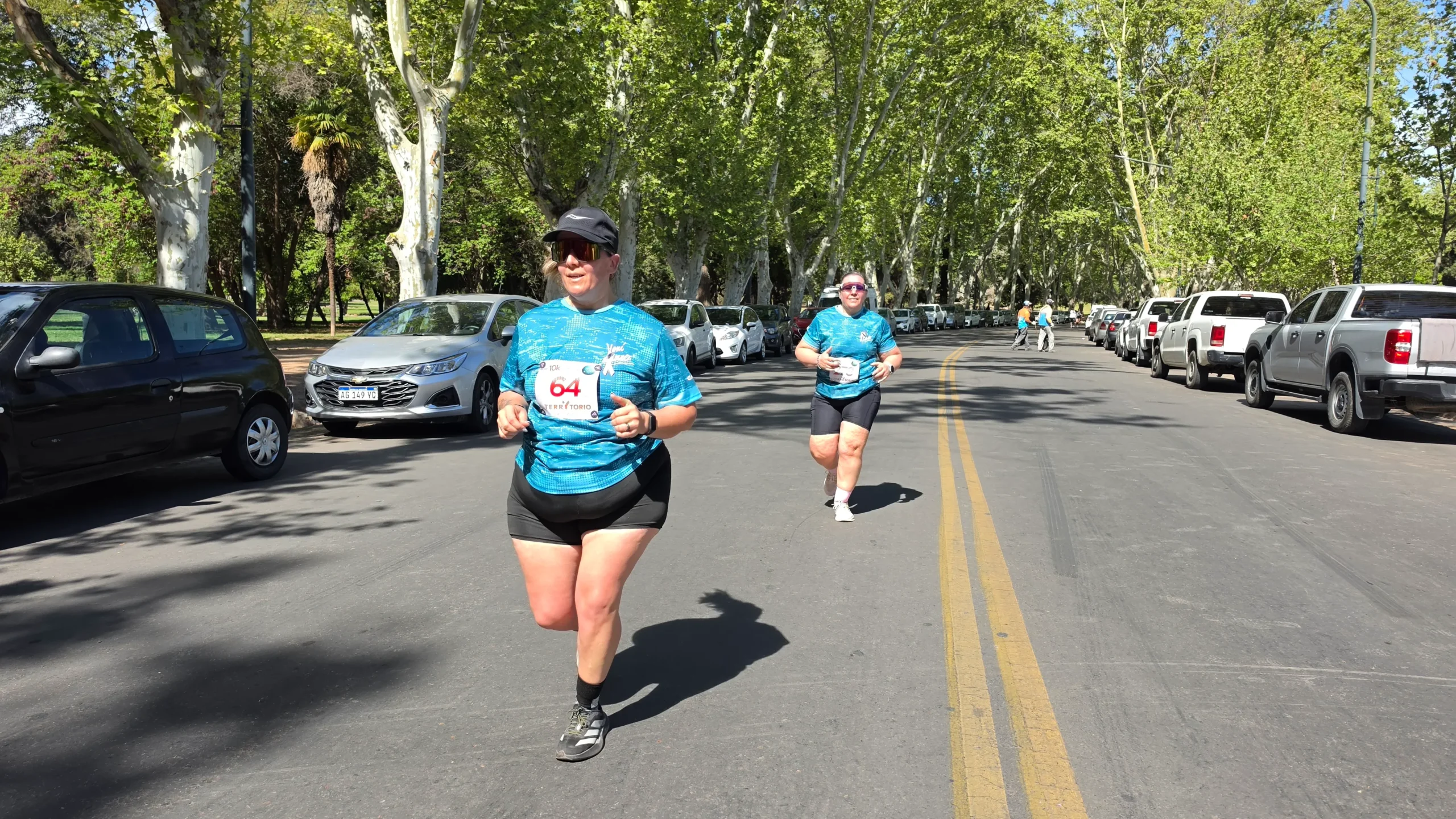 Vení a Correr (33)