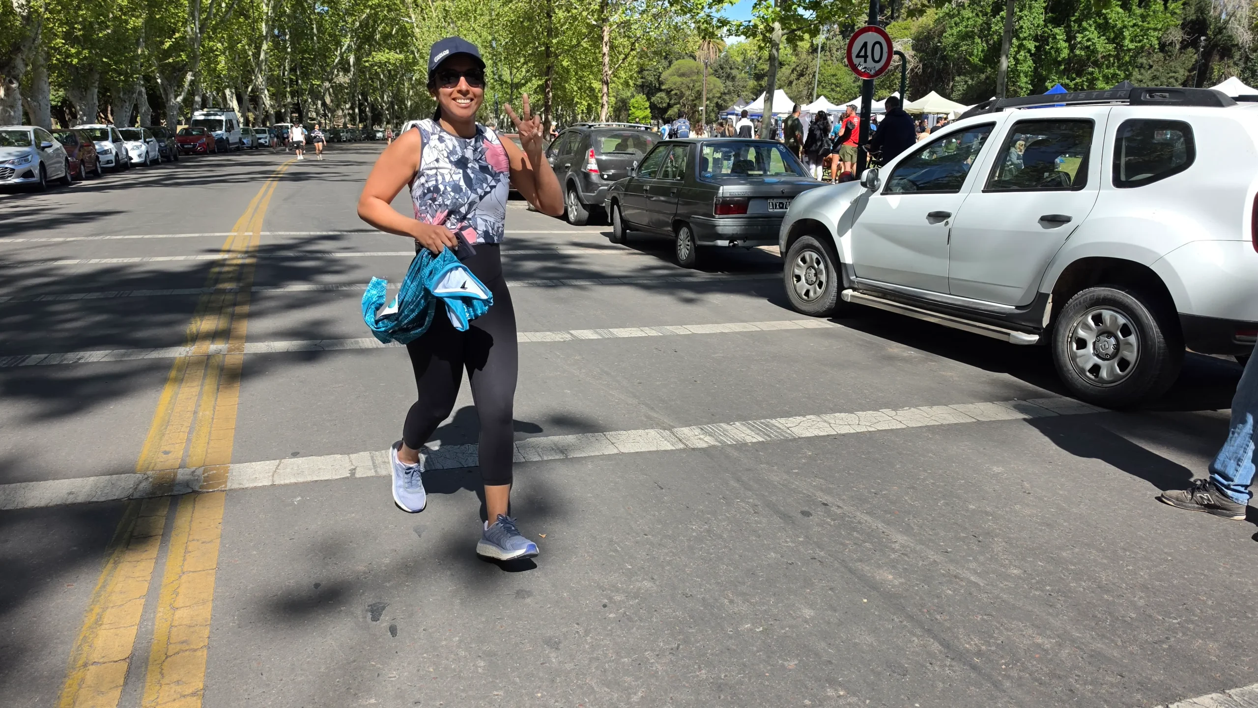 Vení a Correr (34)