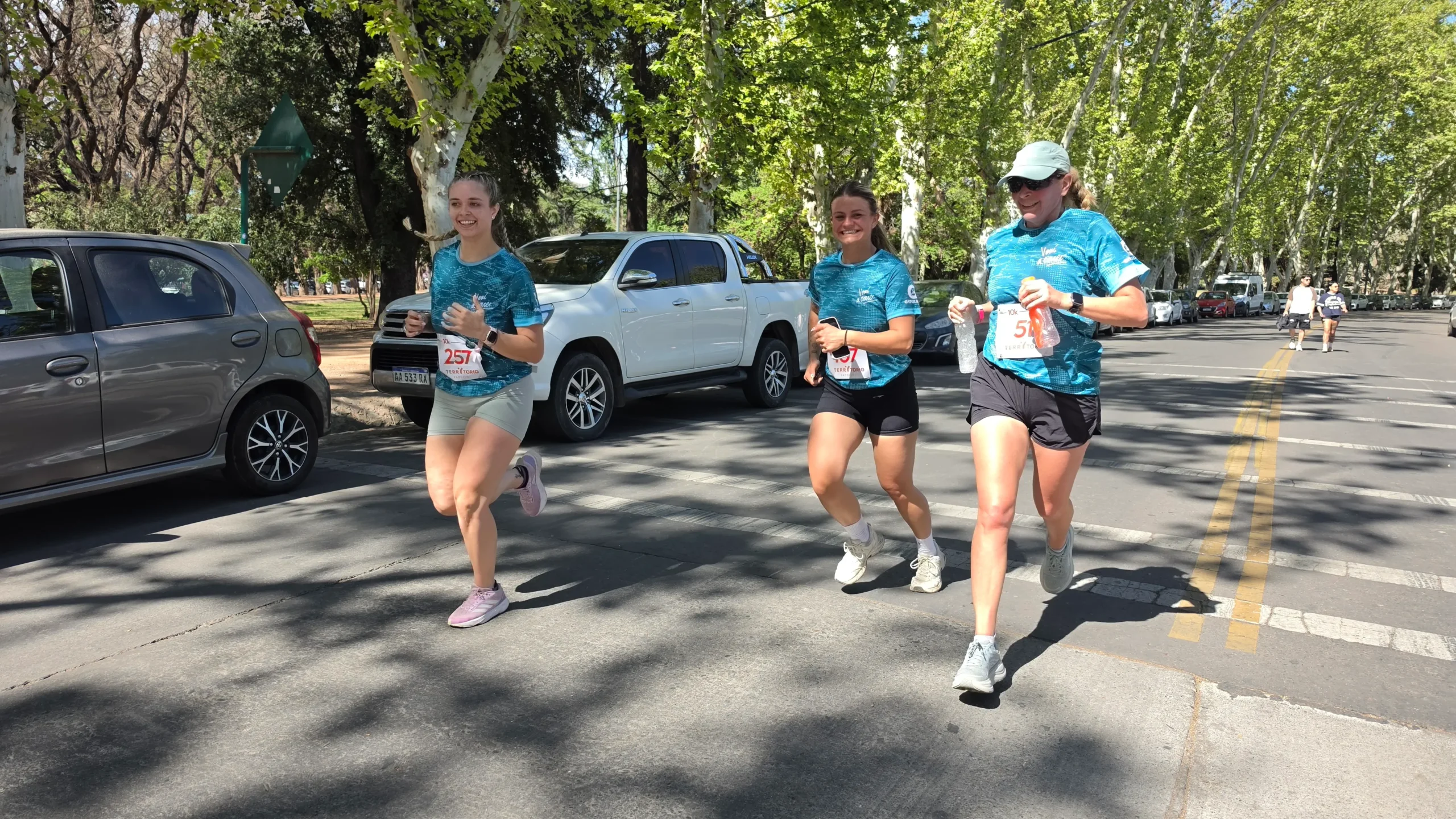 Vení a Correr (35)