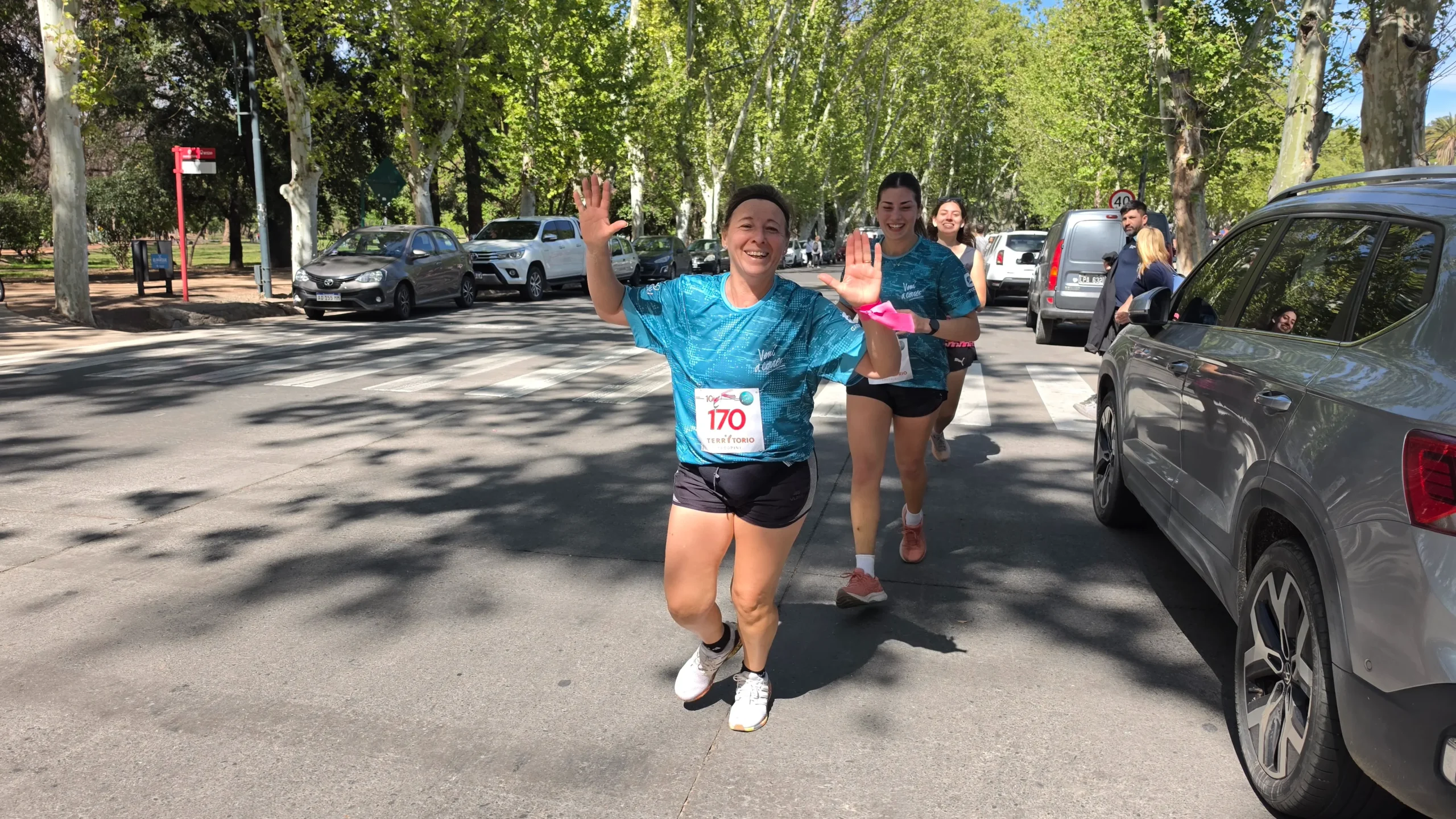 Vení a Correr (36)
