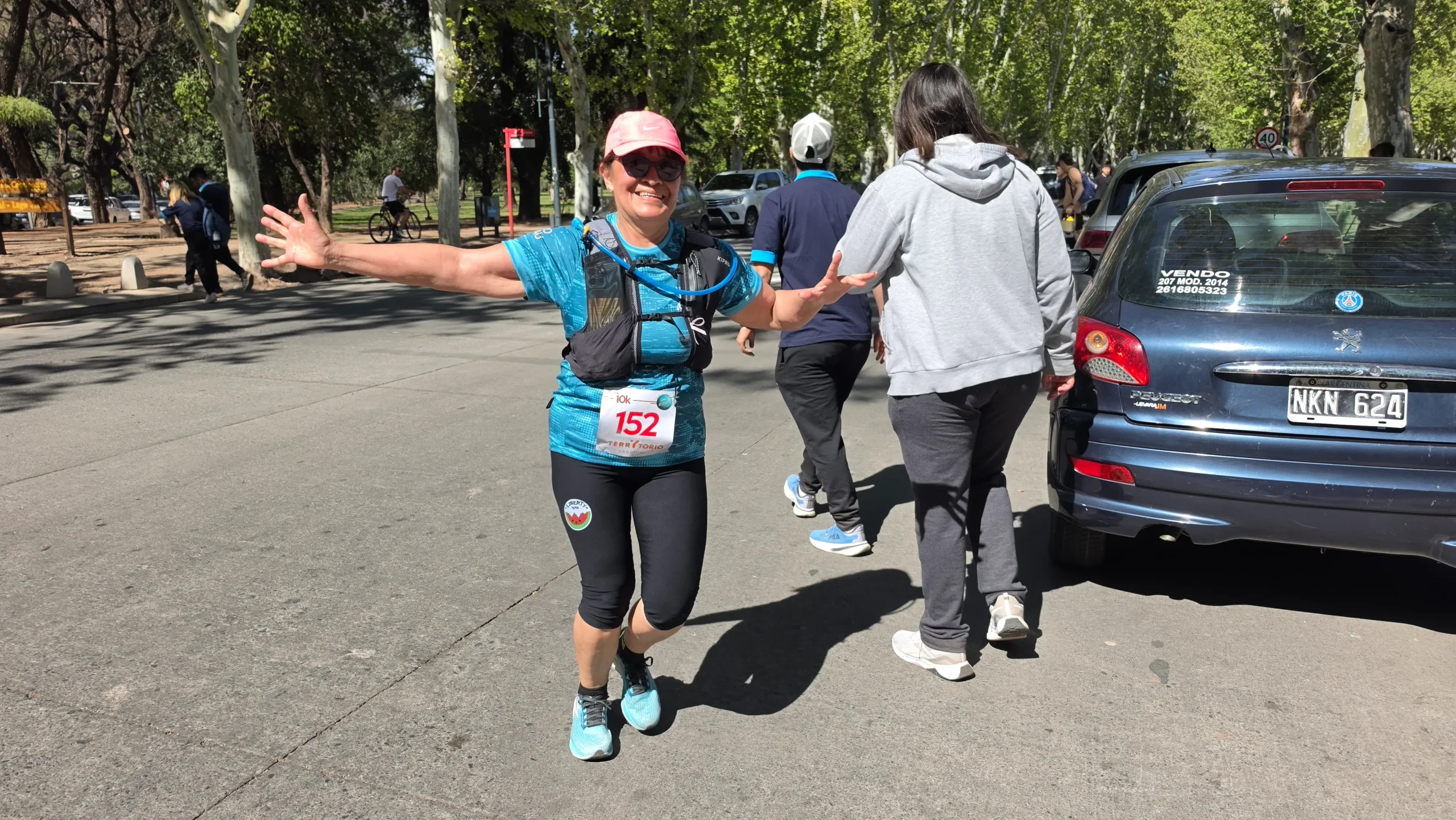 Vení a Correr (37)
