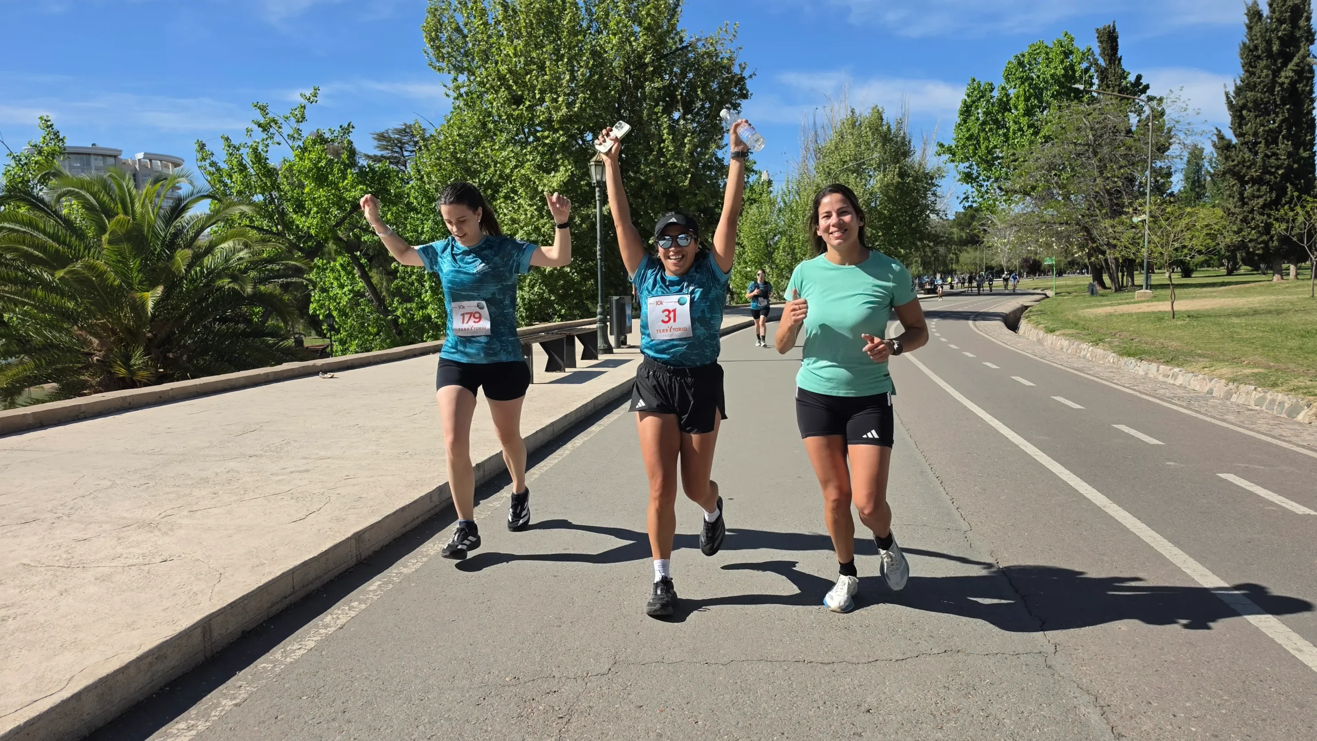 Vení a Correr (38)