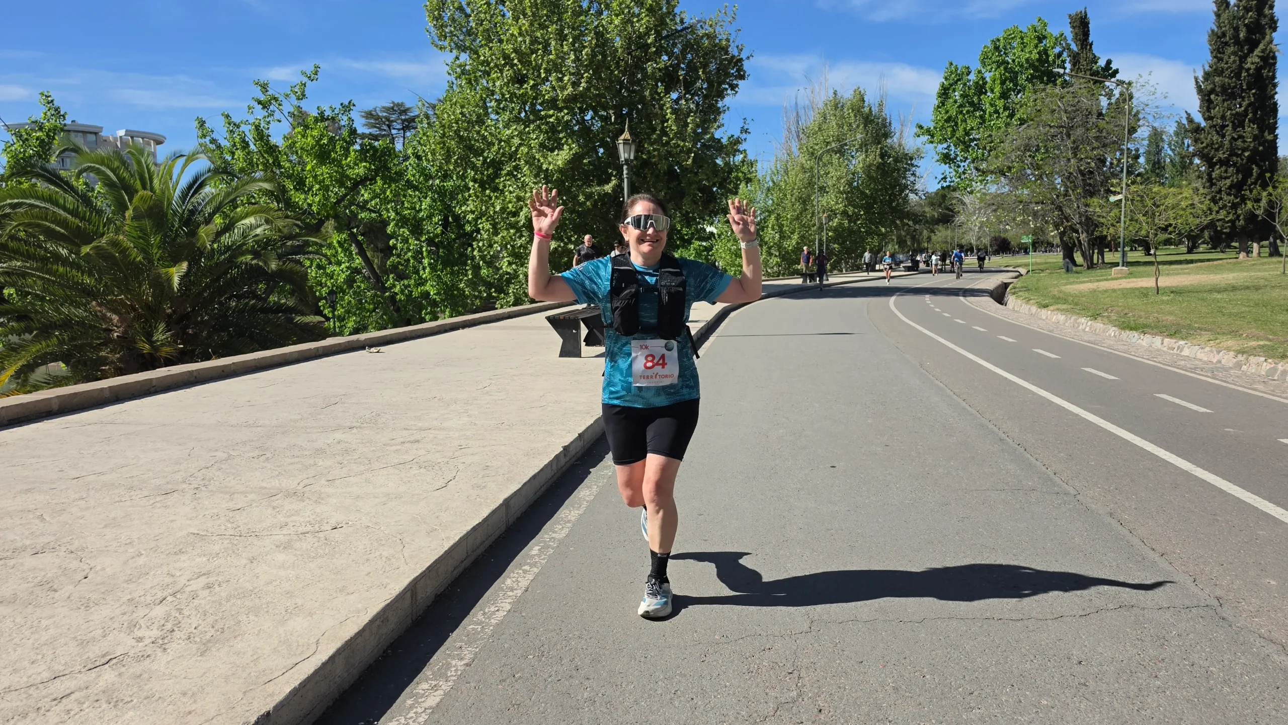 Vení a Correr (39)