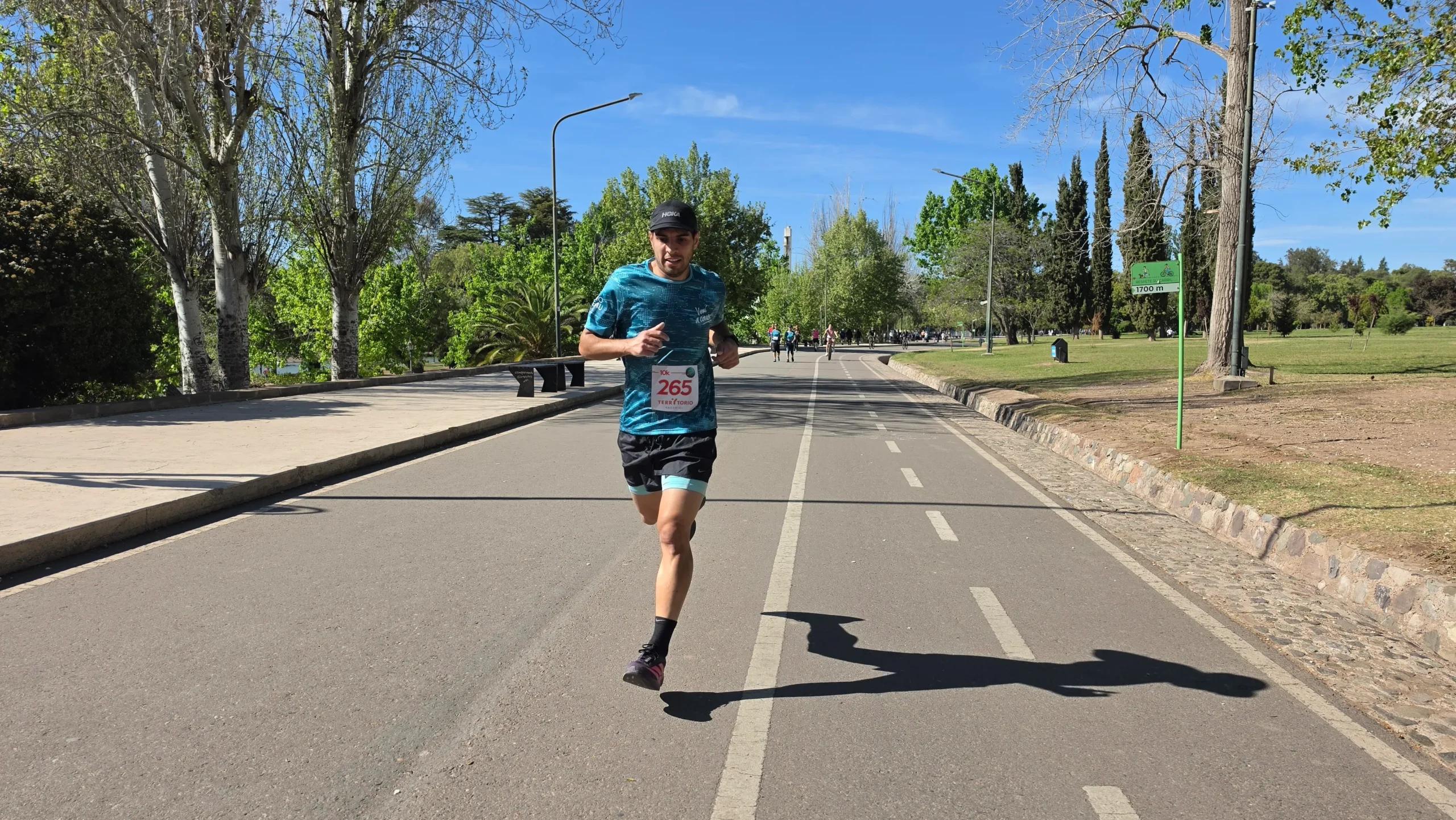 Vení a Correr (4)