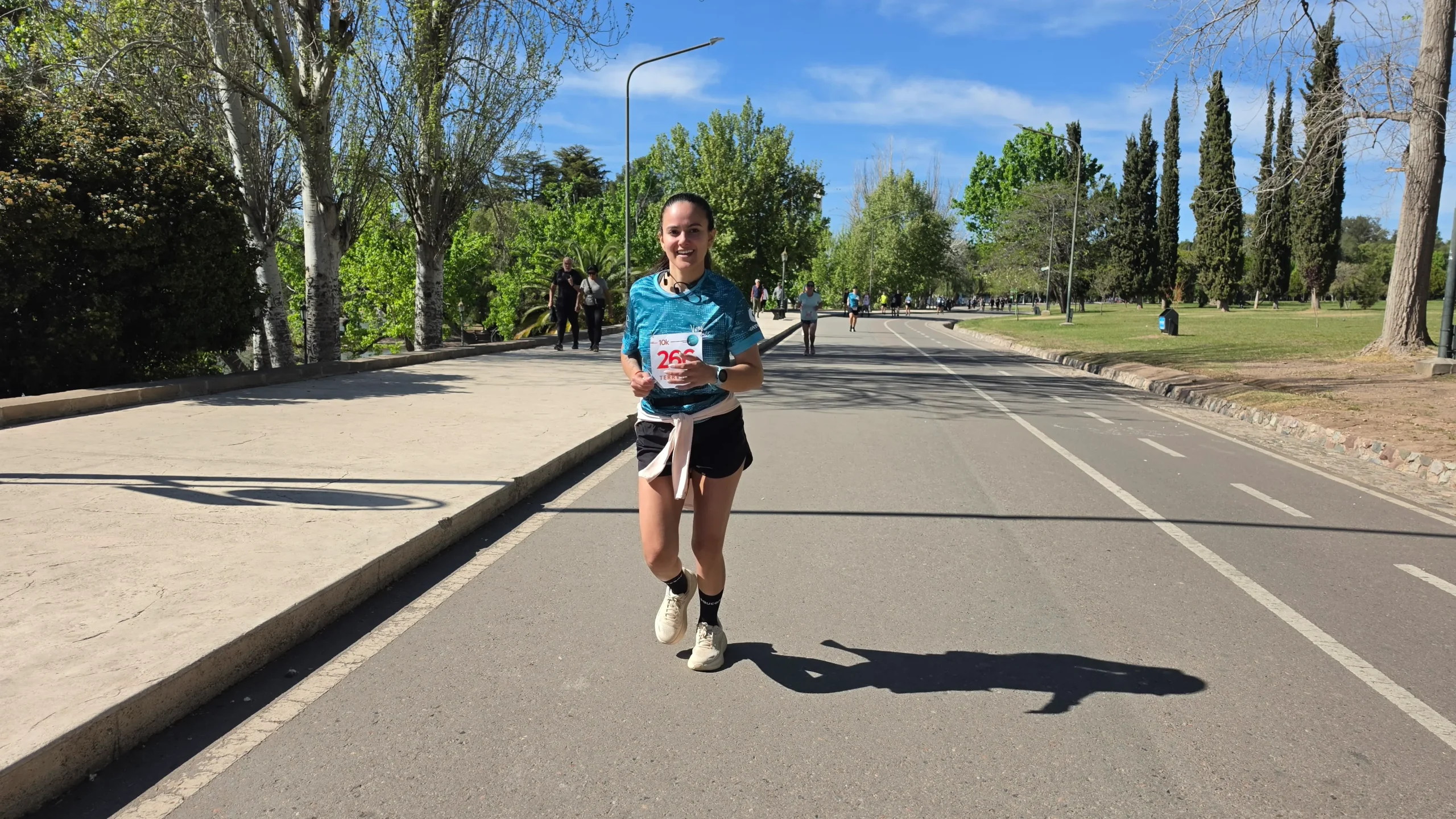 Vení a Correr (40)
