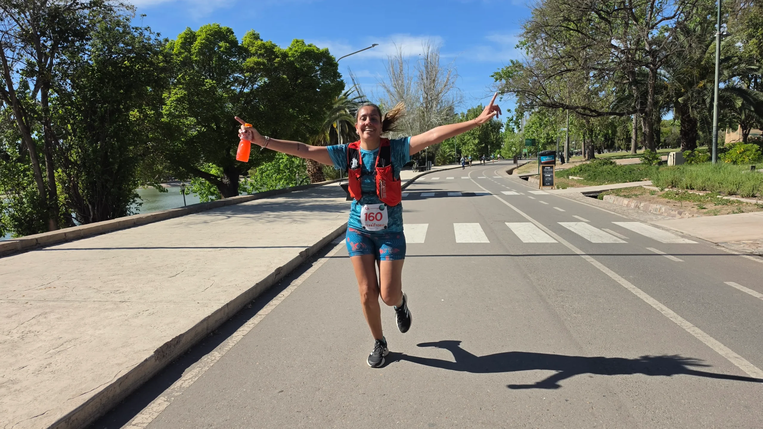 Vení a Correr (42)
