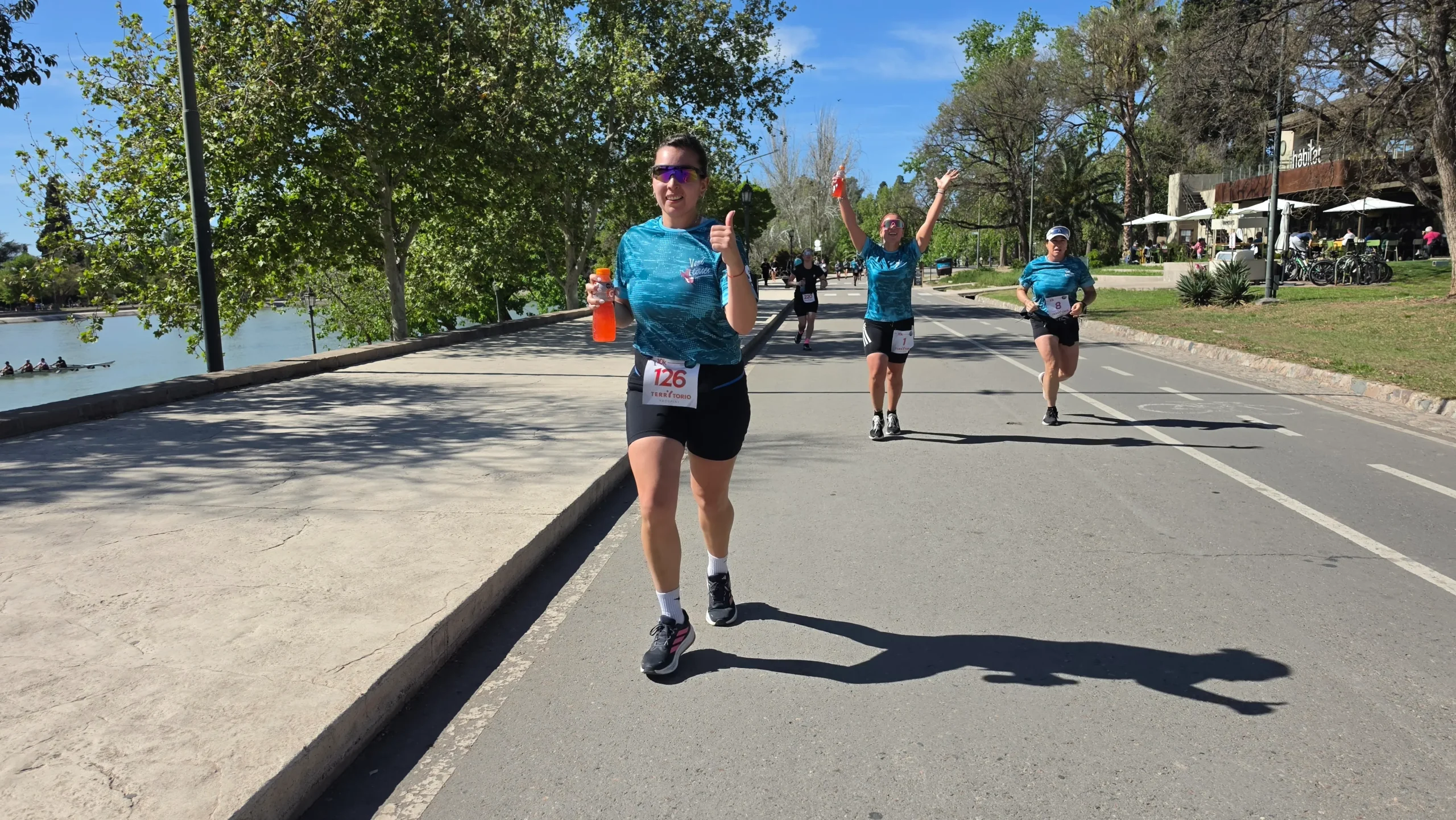 Vení a Correr (44)