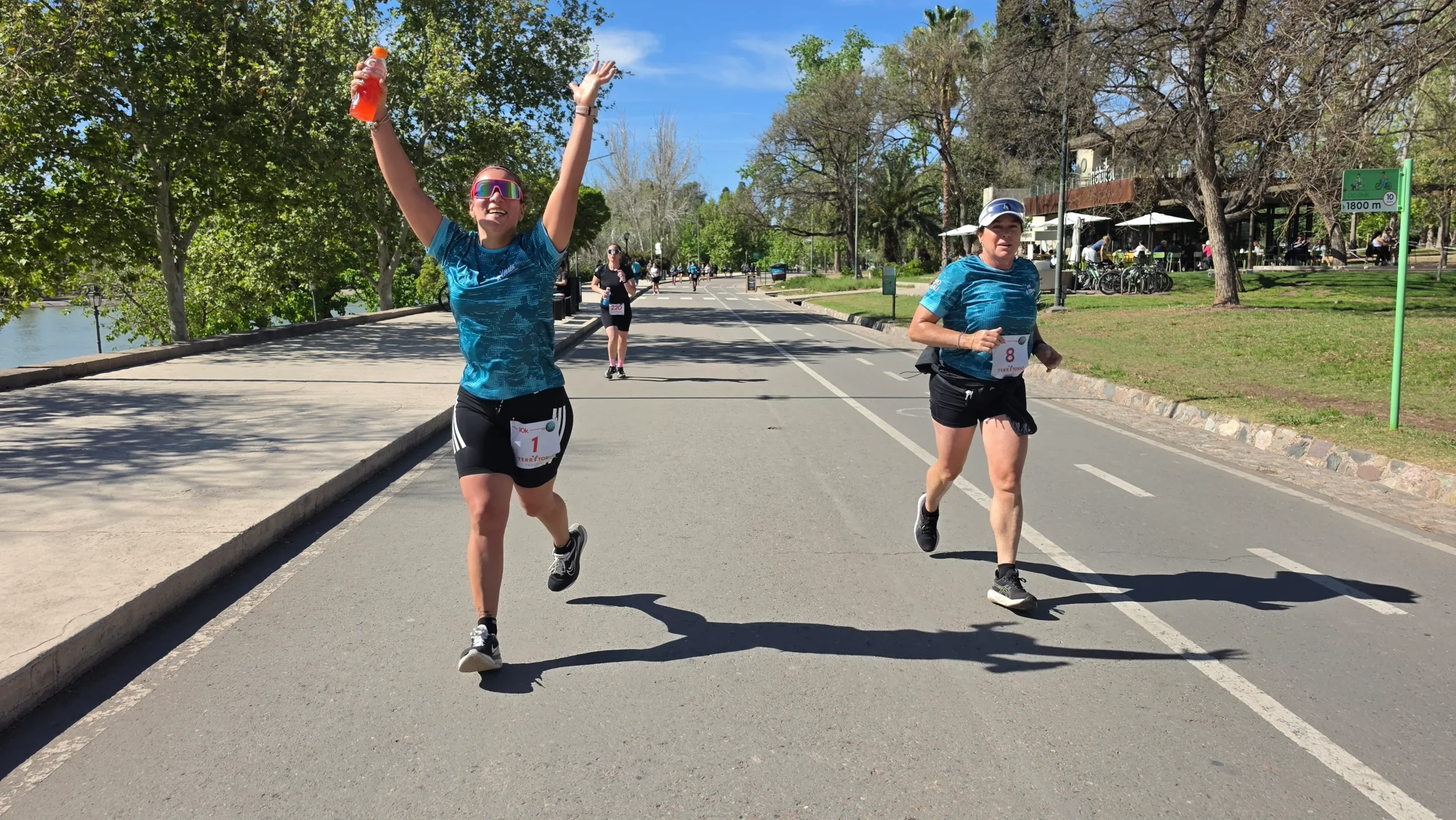 Vení a Correr (45)