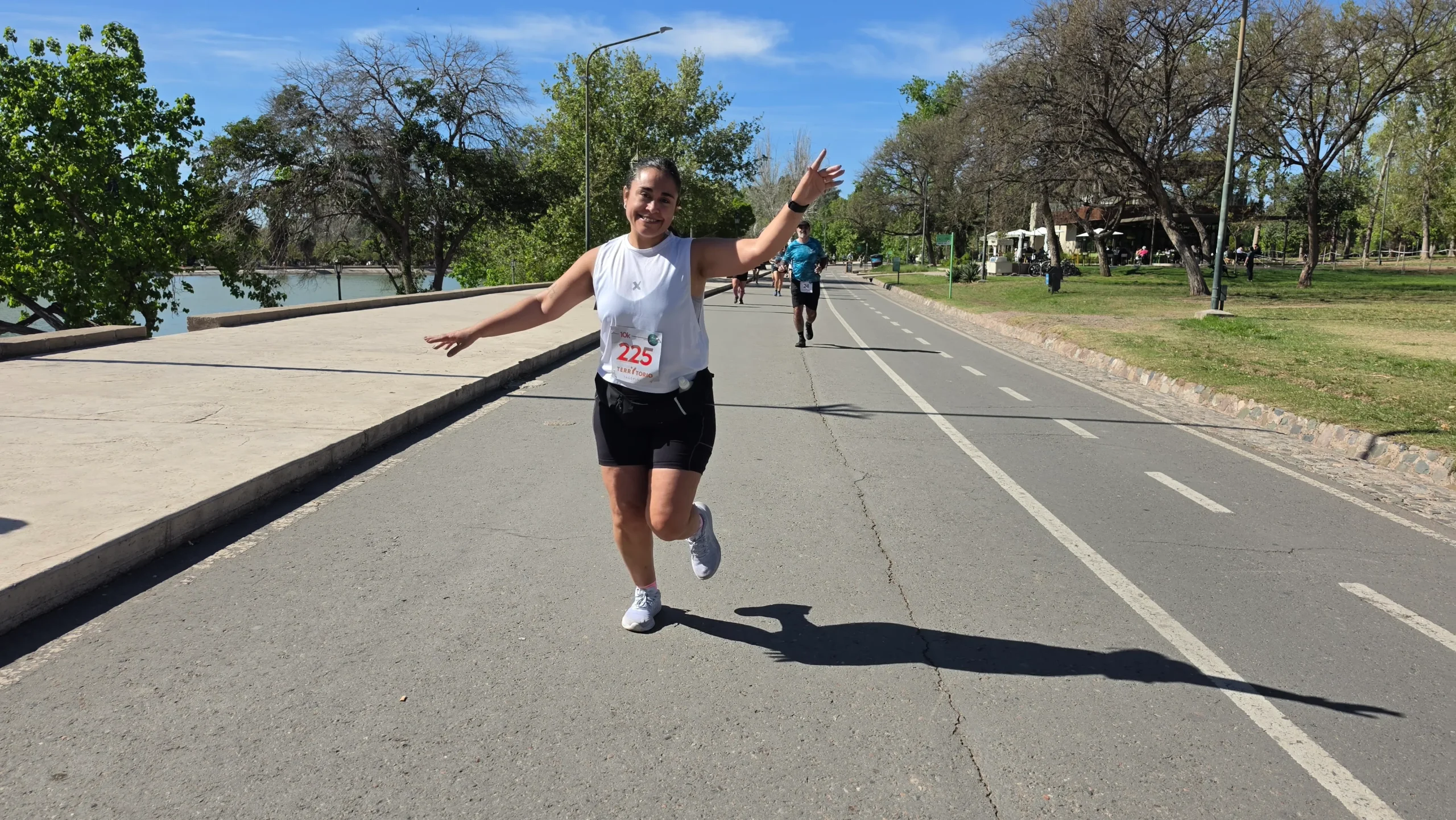 Vení a Correr (47)