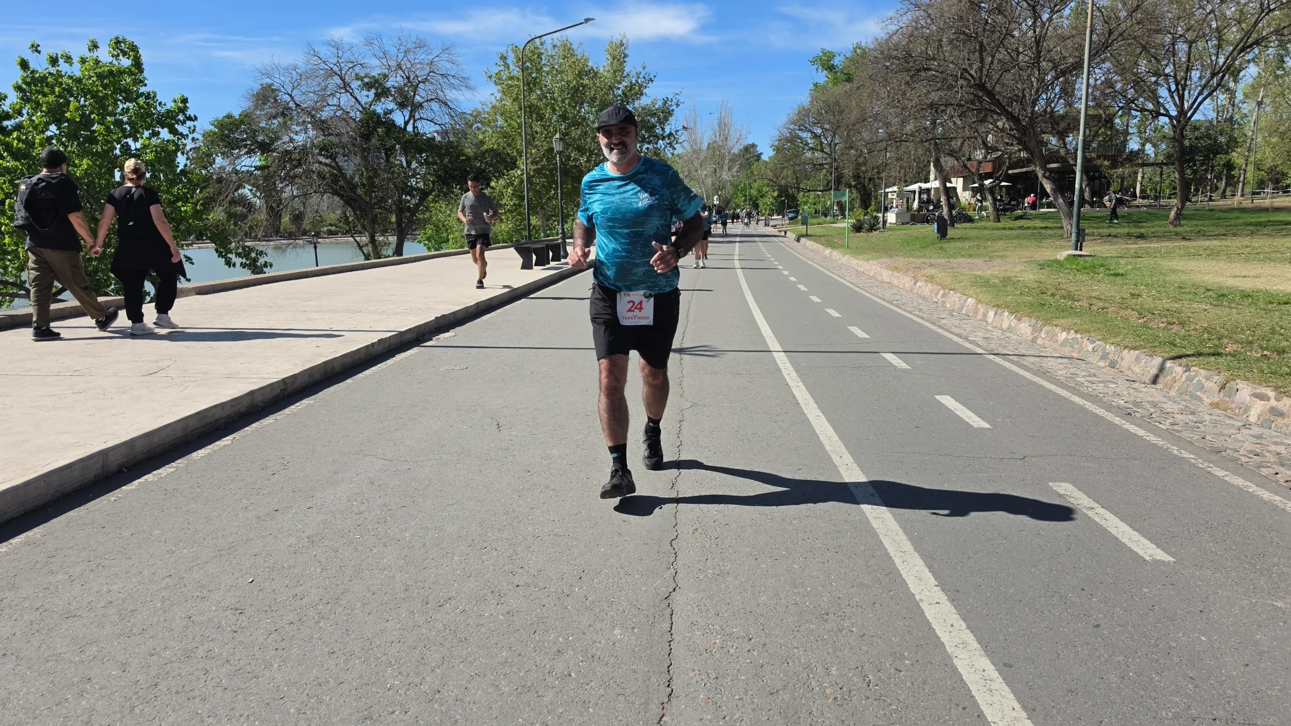 Vení a Correr (48)