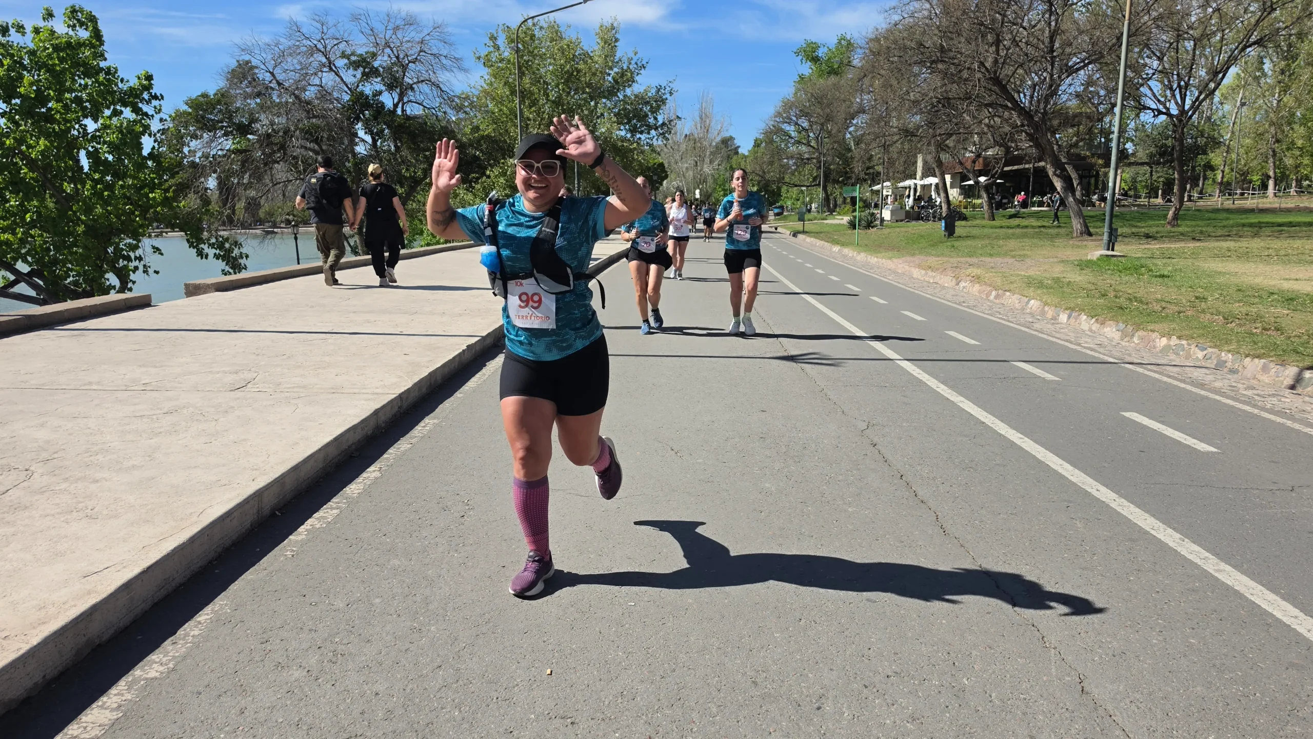 Vení a Correr (49)