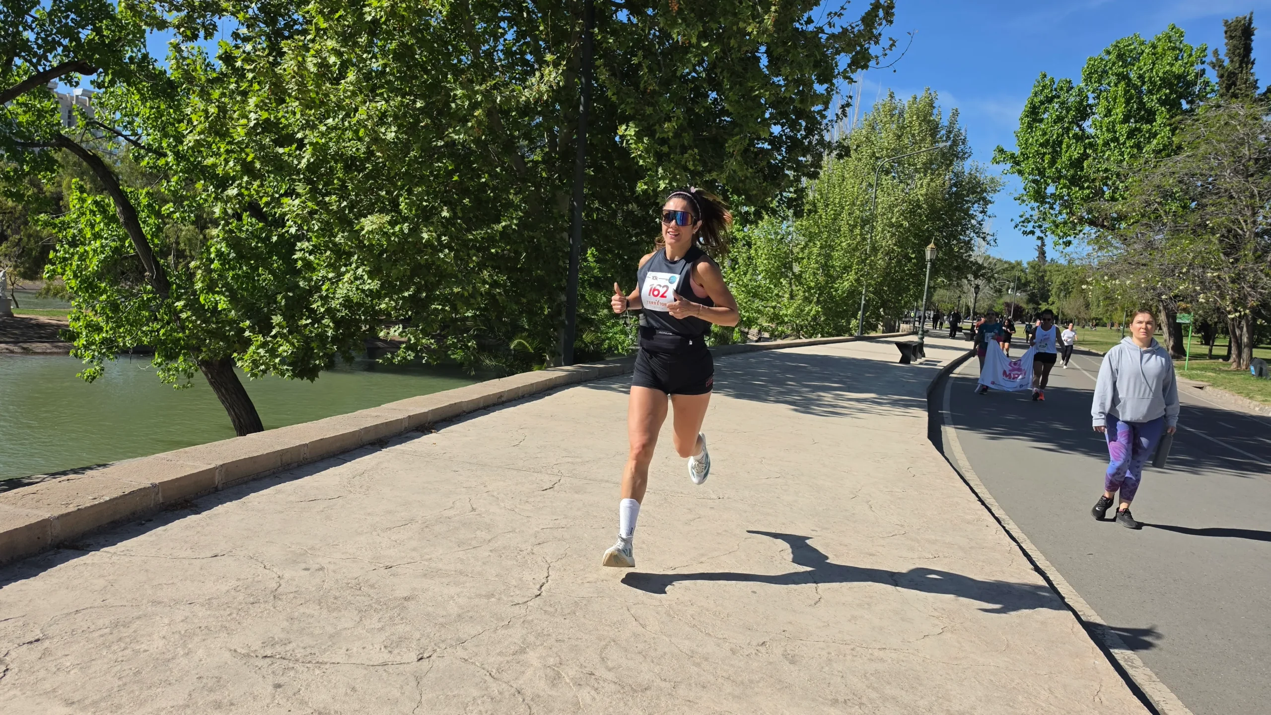 Vení a Correr (5)