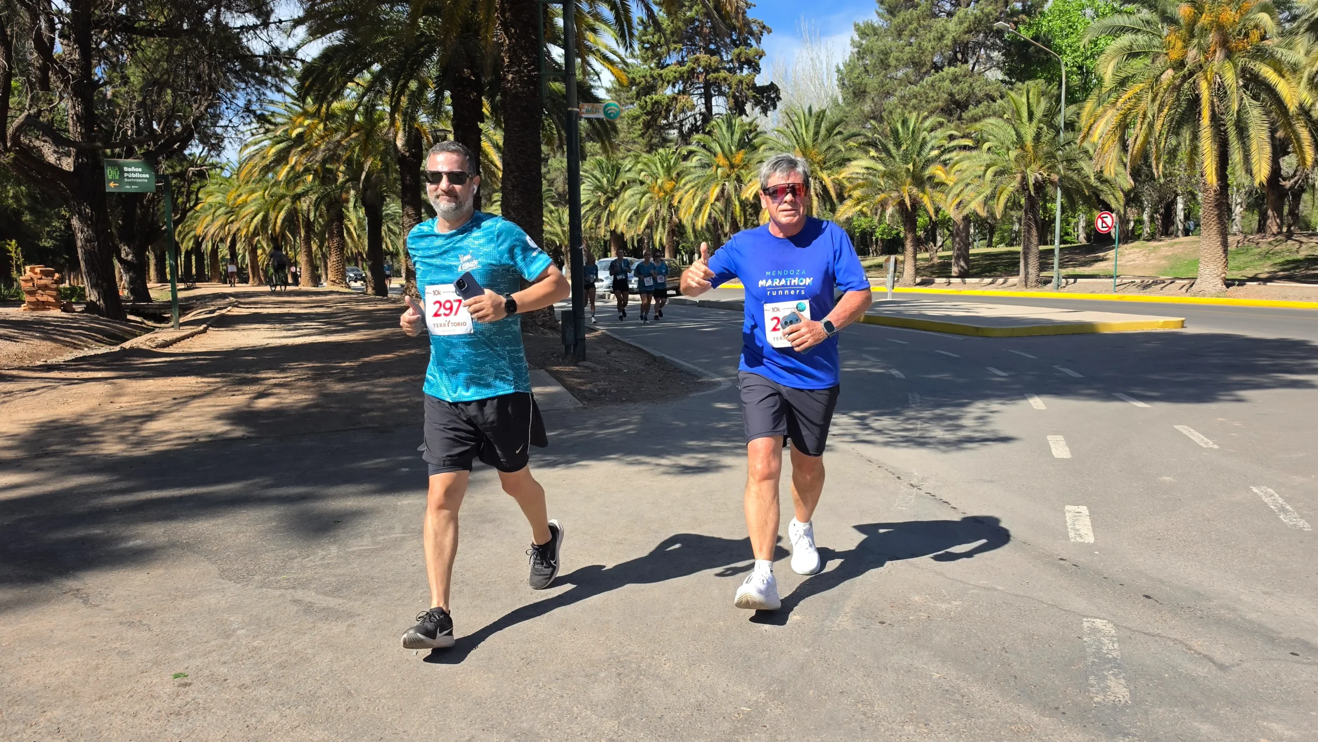 Vení a Correr (5)