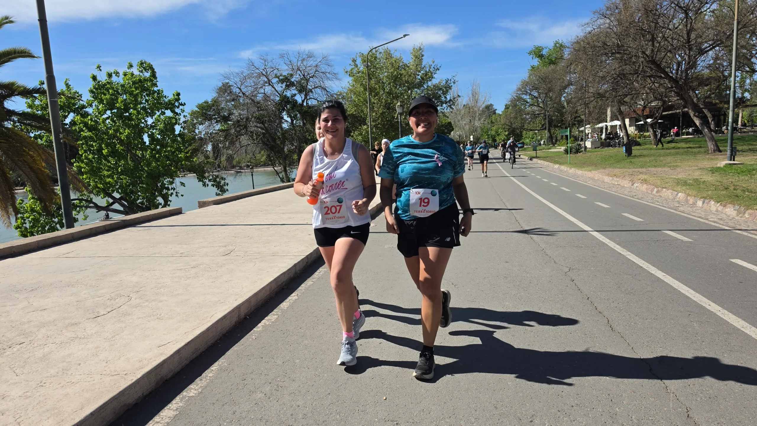 Vení a Correr (51)
