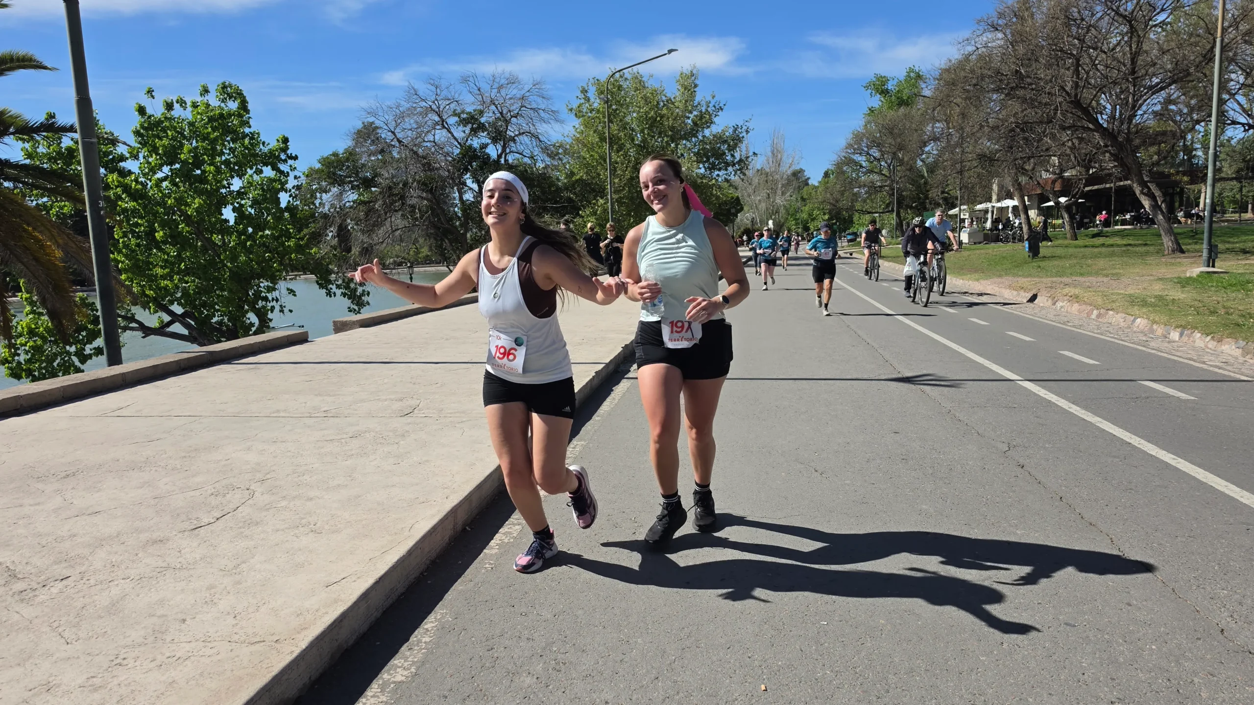 Vení a Correr (52)