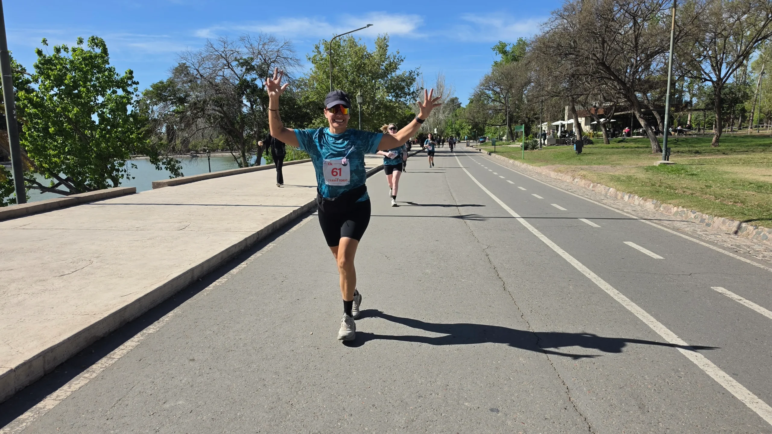 Vení a Correr (53)